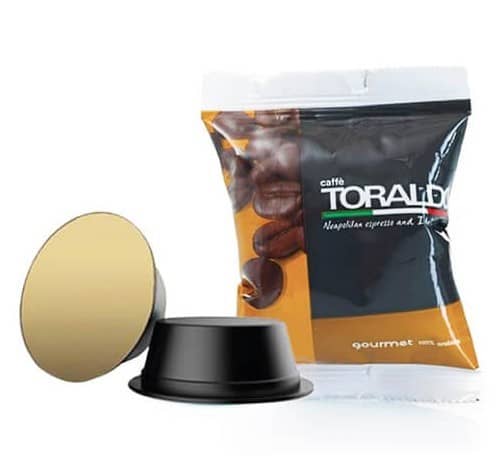 Toraldo Gourmet | Firma