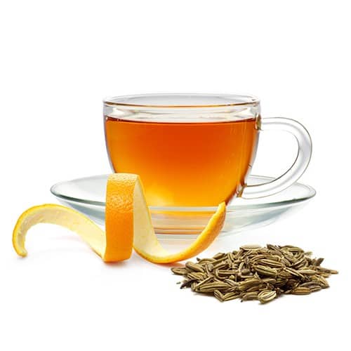 Dolce Vita Tisana Digestiva Capsule | Nespresso