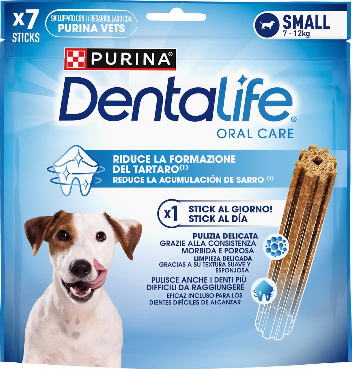Purina Dentalife | Pet Food