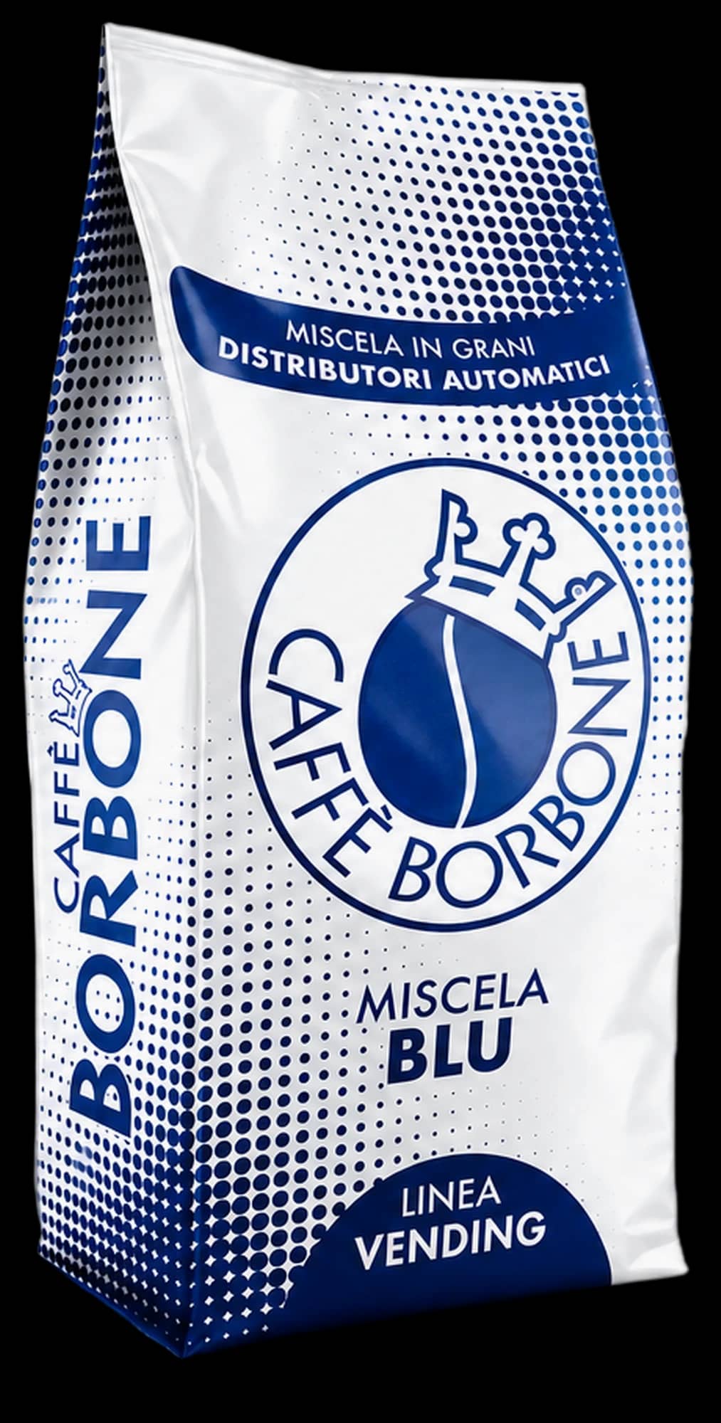 Borbone Caffè in Grani Blu | Macinato
