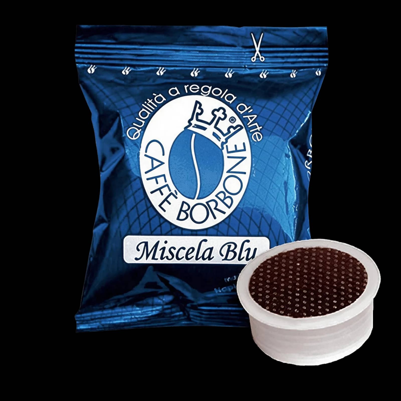 Borbone Blu Capsule | Espresso Point