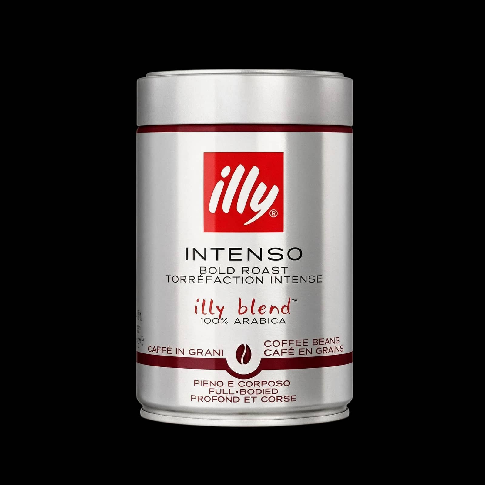 Illy Intenso Macinato