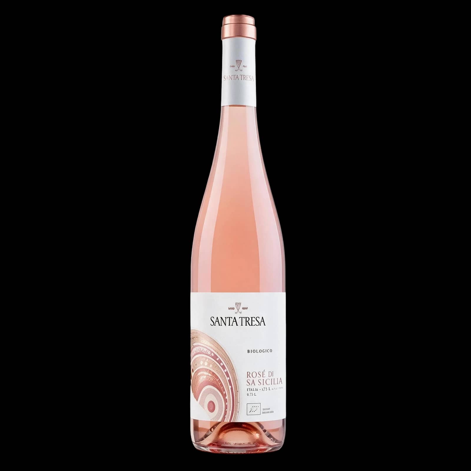 Santa Tresa Rosé di Sicilia - 0,75 L