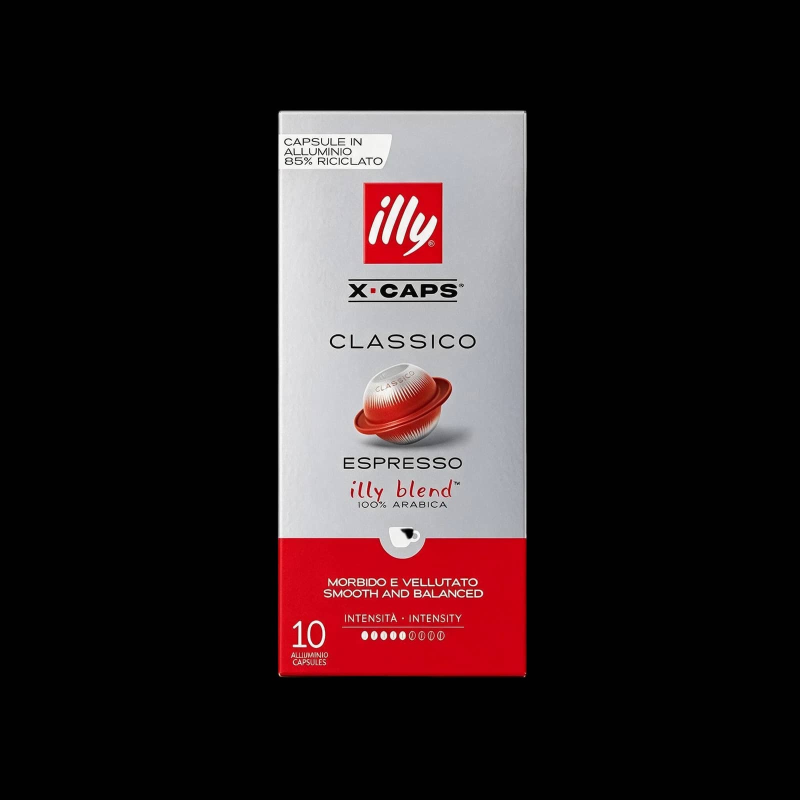 Illy Classico Capsule | X-Caps