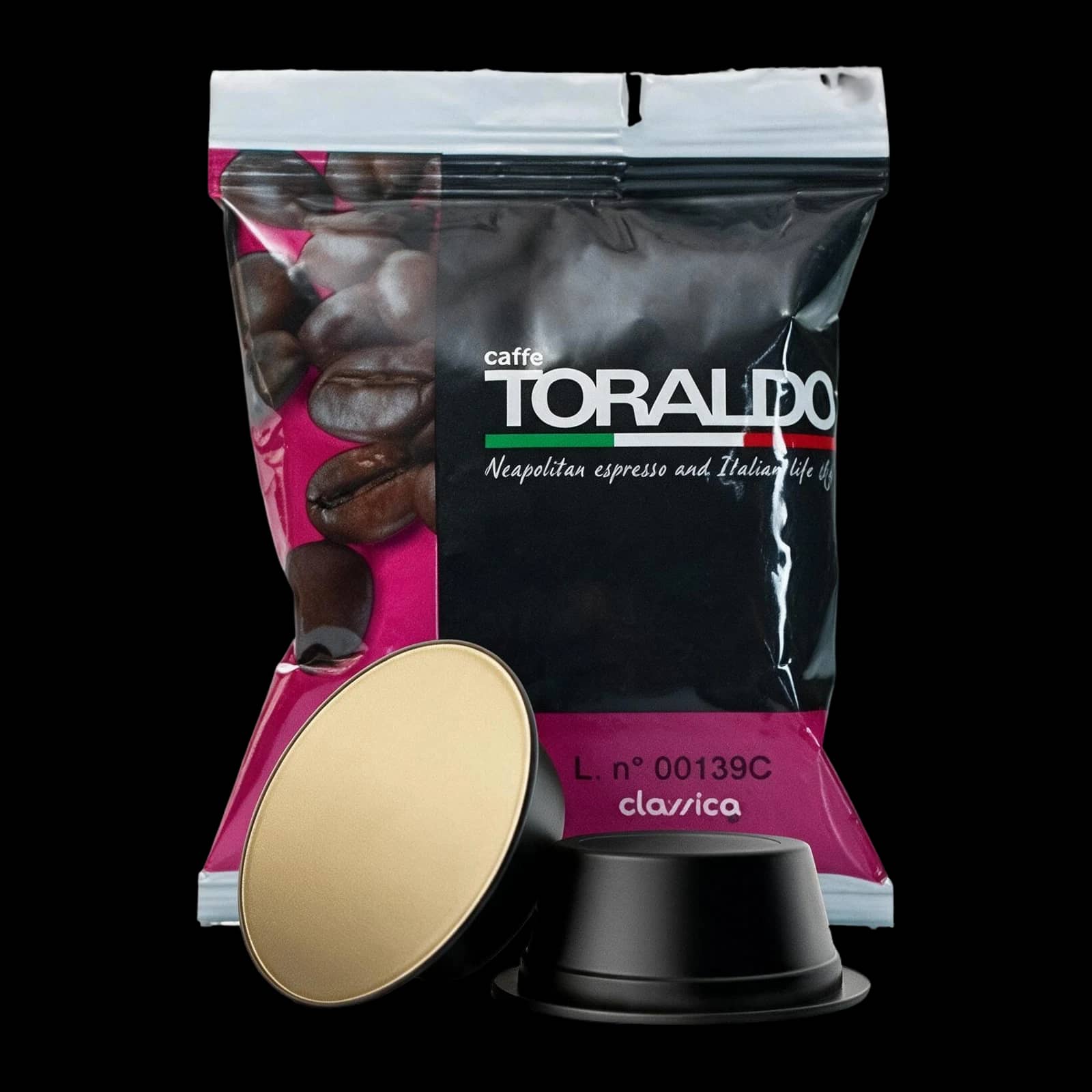 Toraldo Classica Capsule | Firma