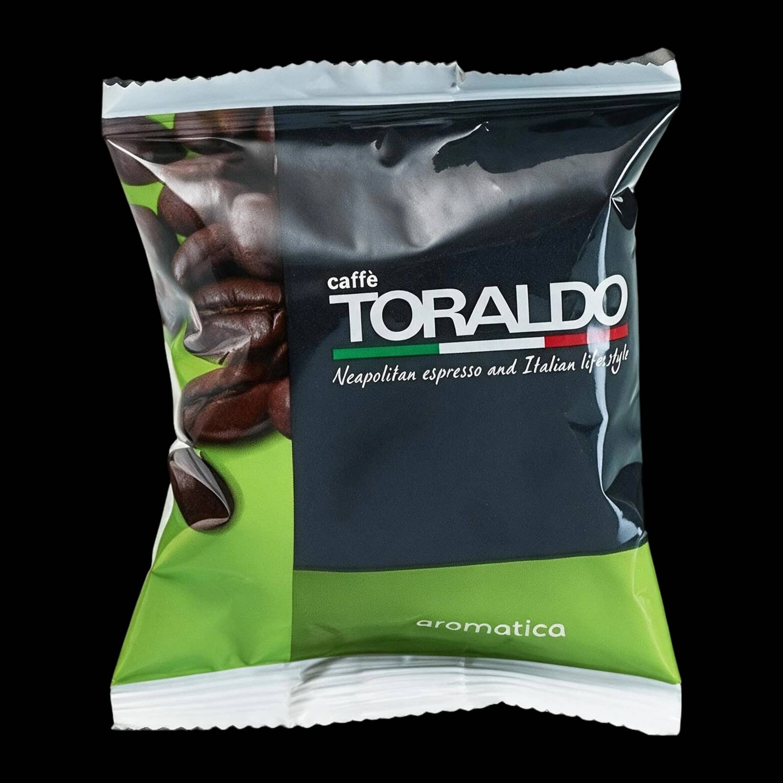 Toraldo Aromatica Capsule | Firma