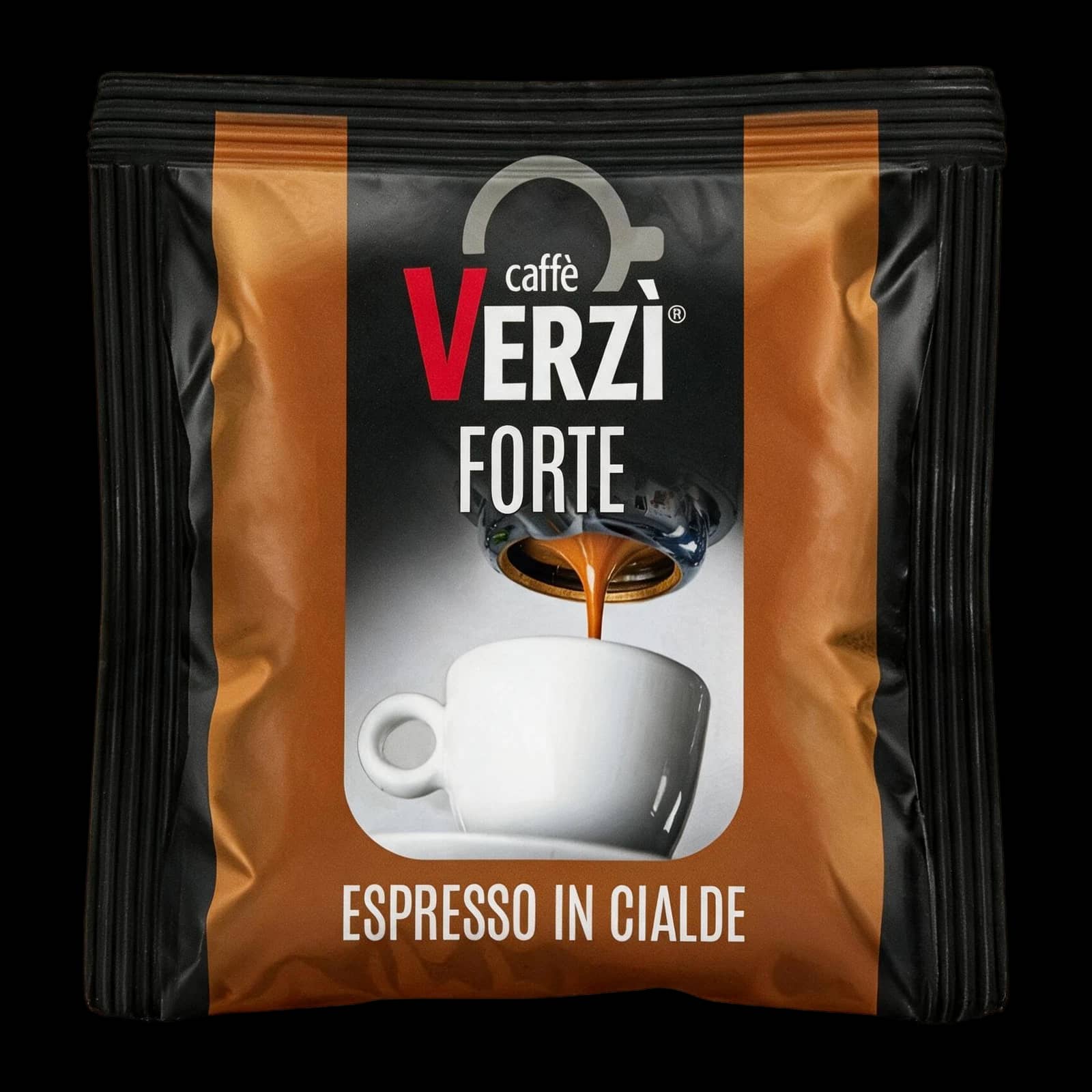 Verzì Forte Cialde | ESE 44mm