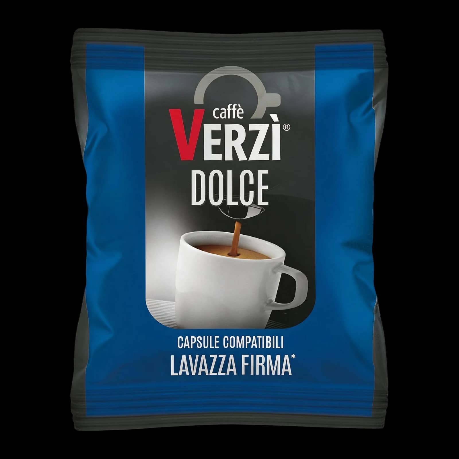 Verzì Dolce Capsule | Firma