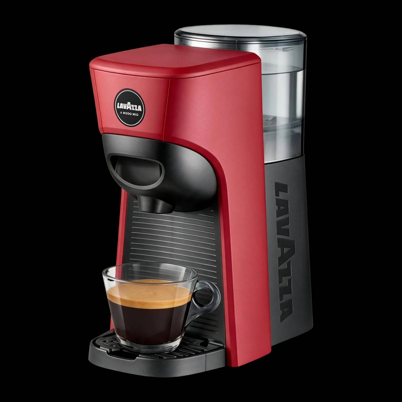 Lavazza Tiny Eco Rossa | A Modo Mio