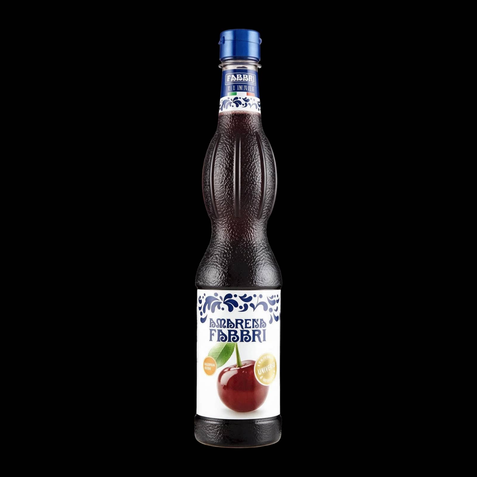 Fabbri Sciroppo Amarena | Bottiglie