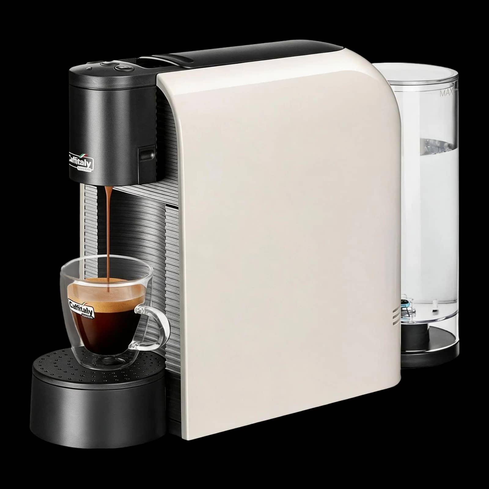 Caffitaly Volta Bianca | Macchine