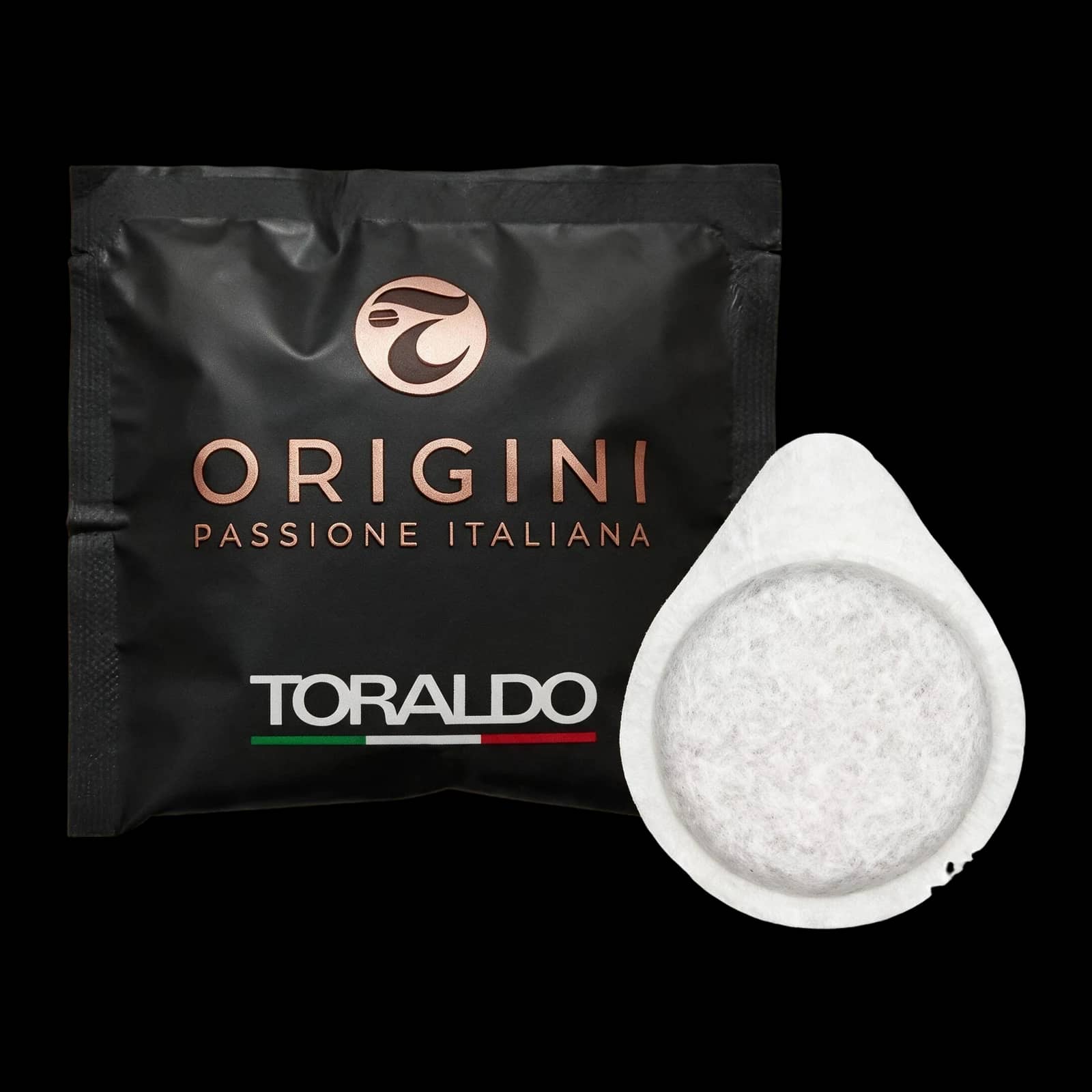 Toraldo Origini Cialde | ESE 44mm