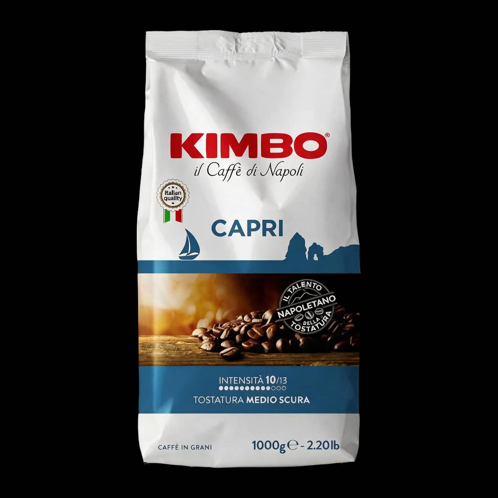 Kimbo Capri Macinato