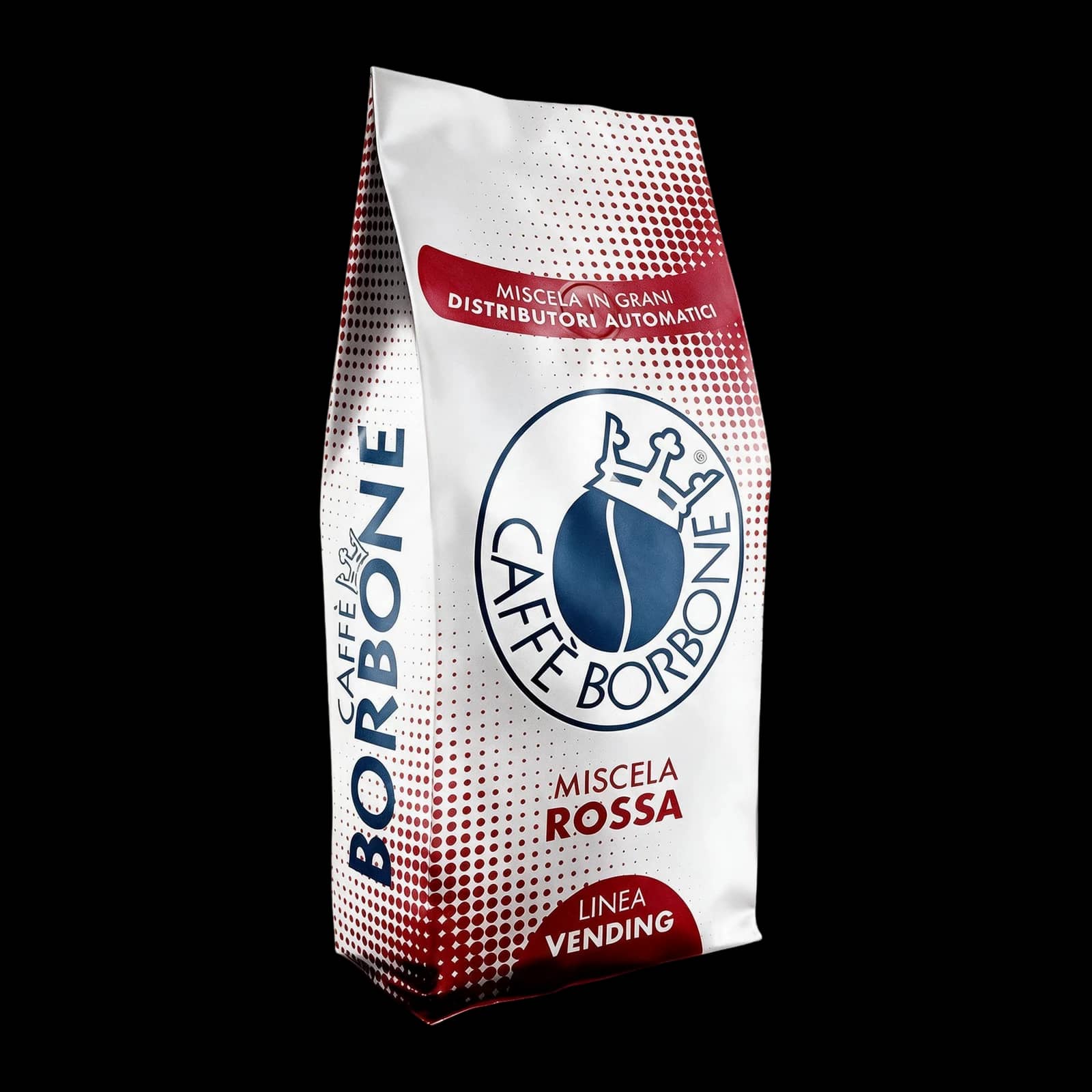 Borbone Red 500 g Ground Coffee