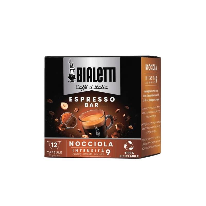 Bialetti Nocciola Capsule | Bialetti, immagine 2