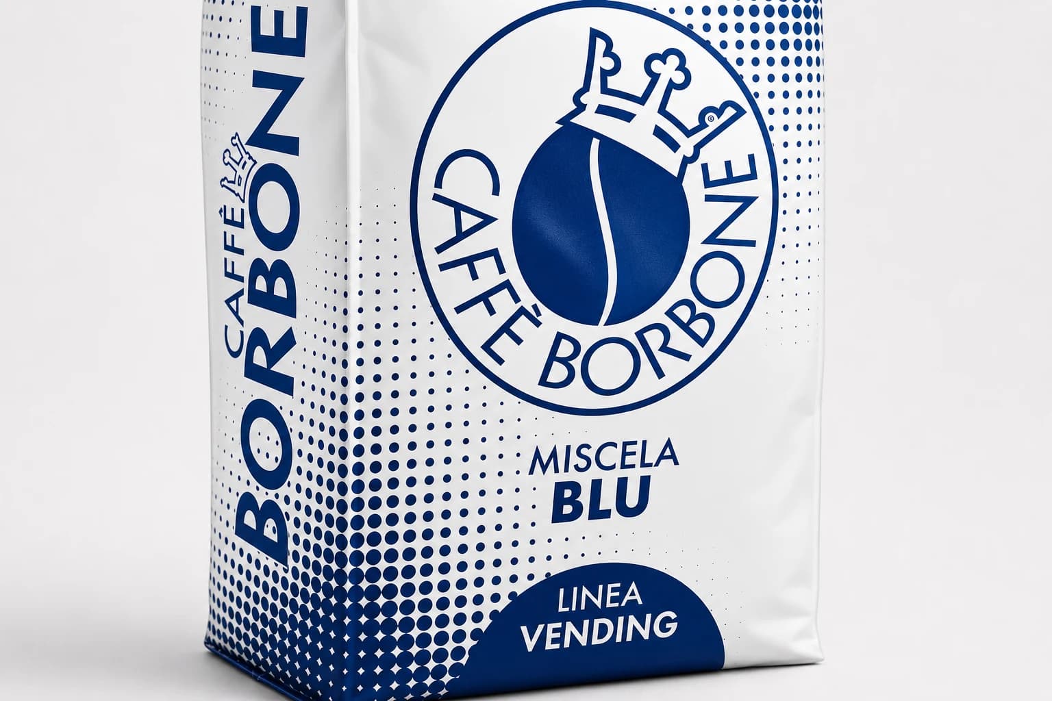 Borbone Caffè in Grani Blu | Macinato, immagine 3