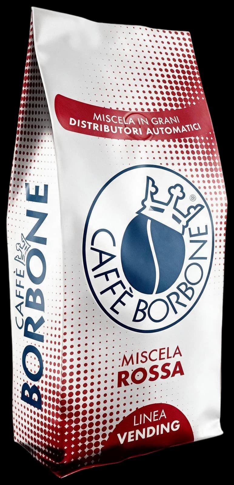 Borbone Caffè in Grani Red | Macinato, immagine 1