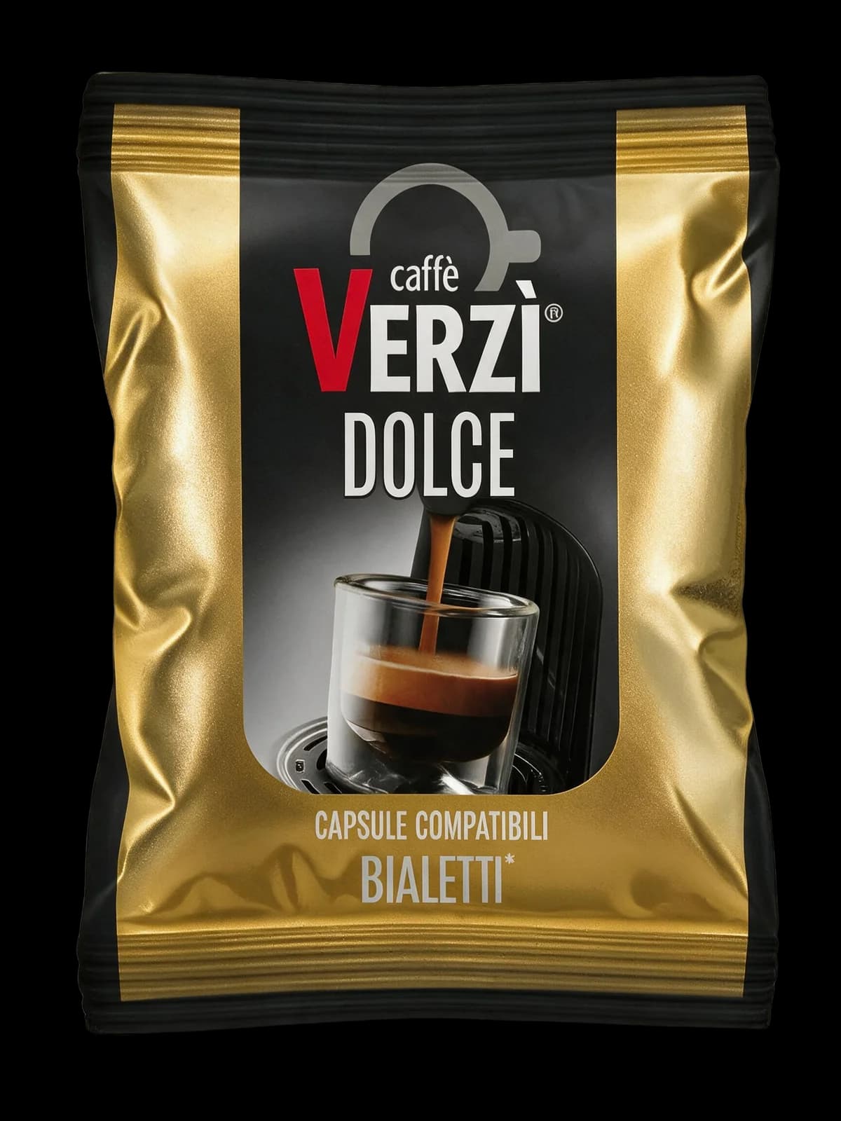 Verzì Dolce Capsule | Bialetti, immagine 1
