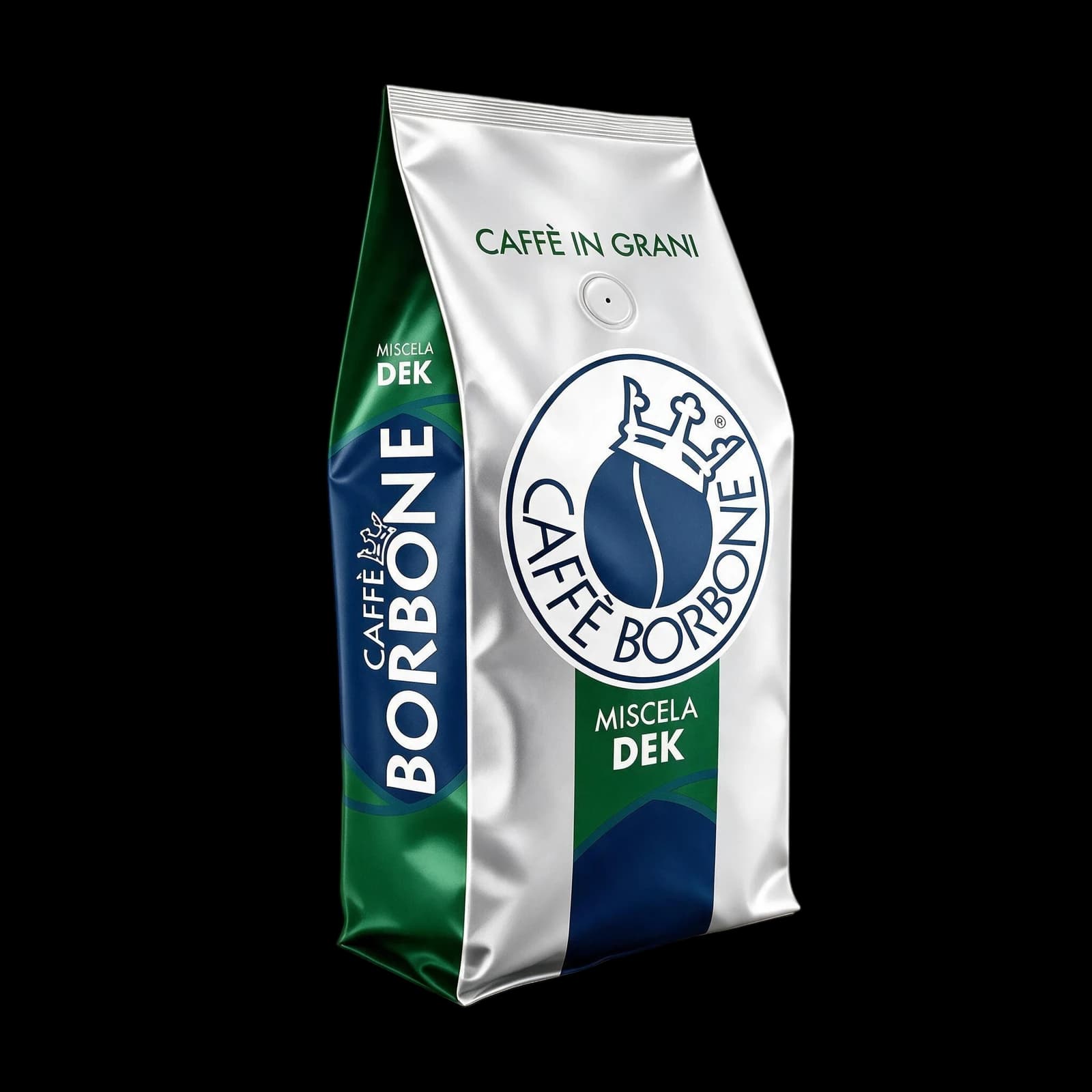 Borbone Caffè in Grani Dek | Macinato, immagine 1