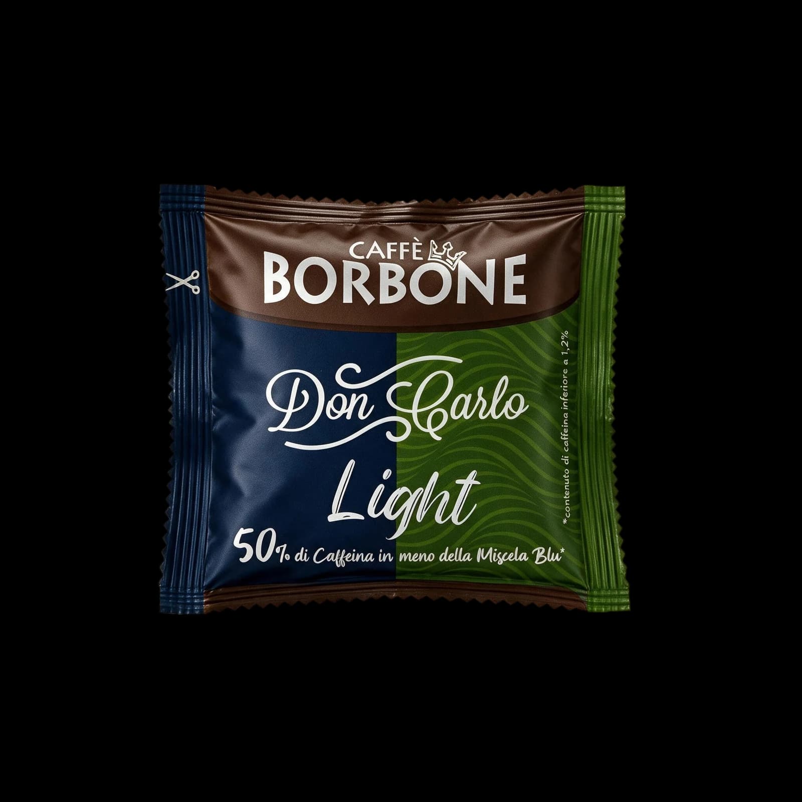 Borbone Doncarlo Light Capsule | A Modo Mio, immagine 1