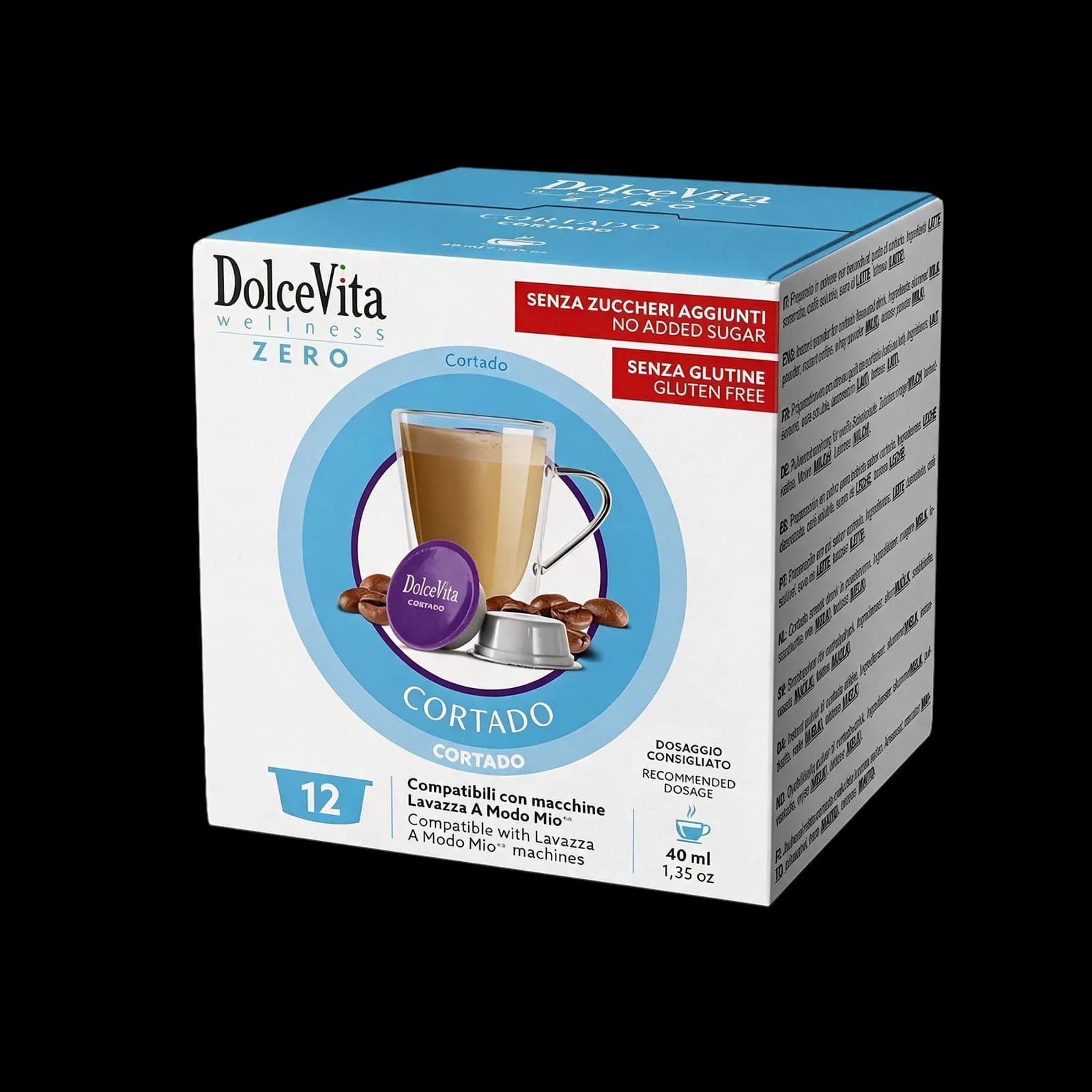 Dolce Vita Cortado Capsule | A Modo Mio, immagine 1