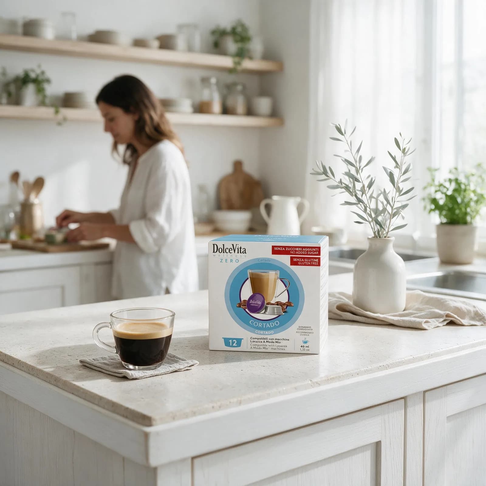 Dolce Vita Cortado Capsule | A Modo Mio, immagine 2