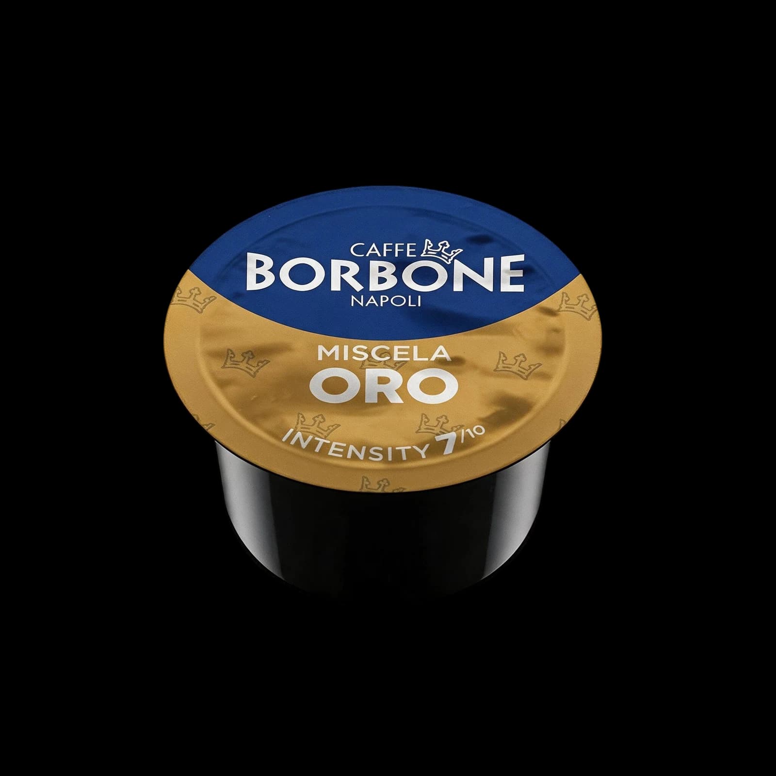 Borbone Oro Capsule | Lavazza Blue, immagine 1
