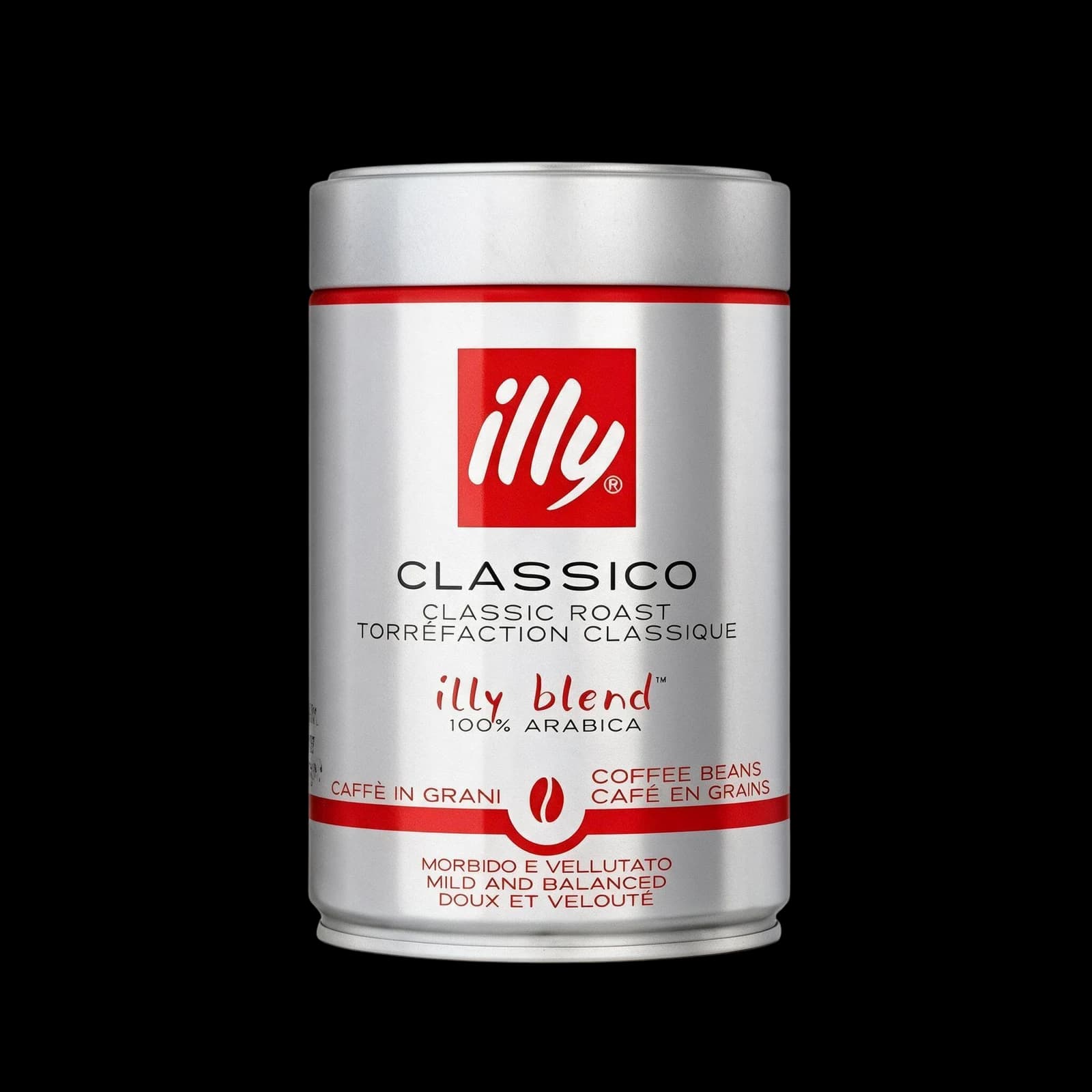 Illy Classico Macinato, immagine 1