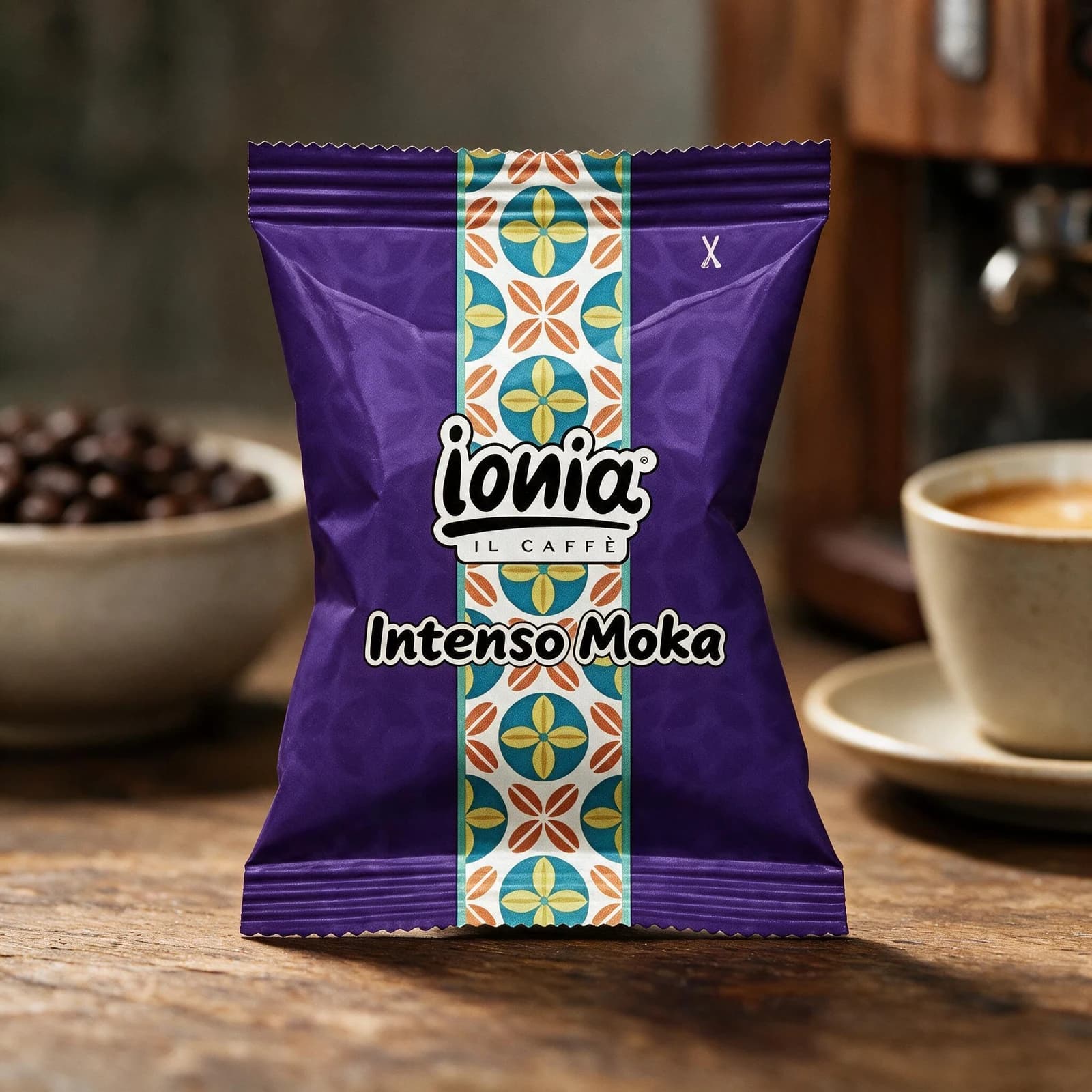 Ionia Caffè Intenso Capsule | Dolce Gusto, immagine 3