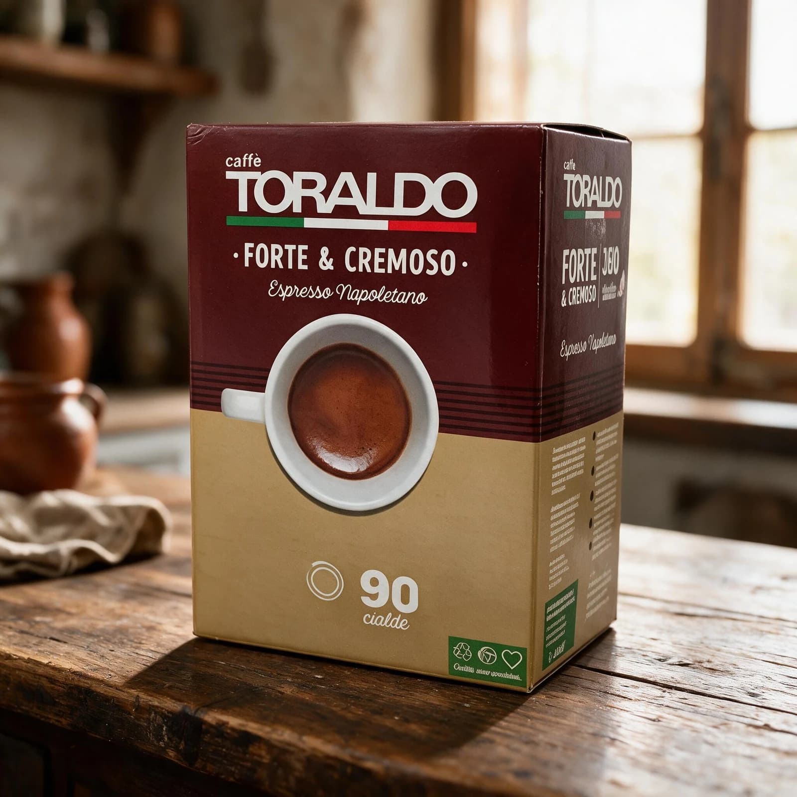 Toraldo Forte e Cremoso Cialde | ESE 44mm, immagine 3