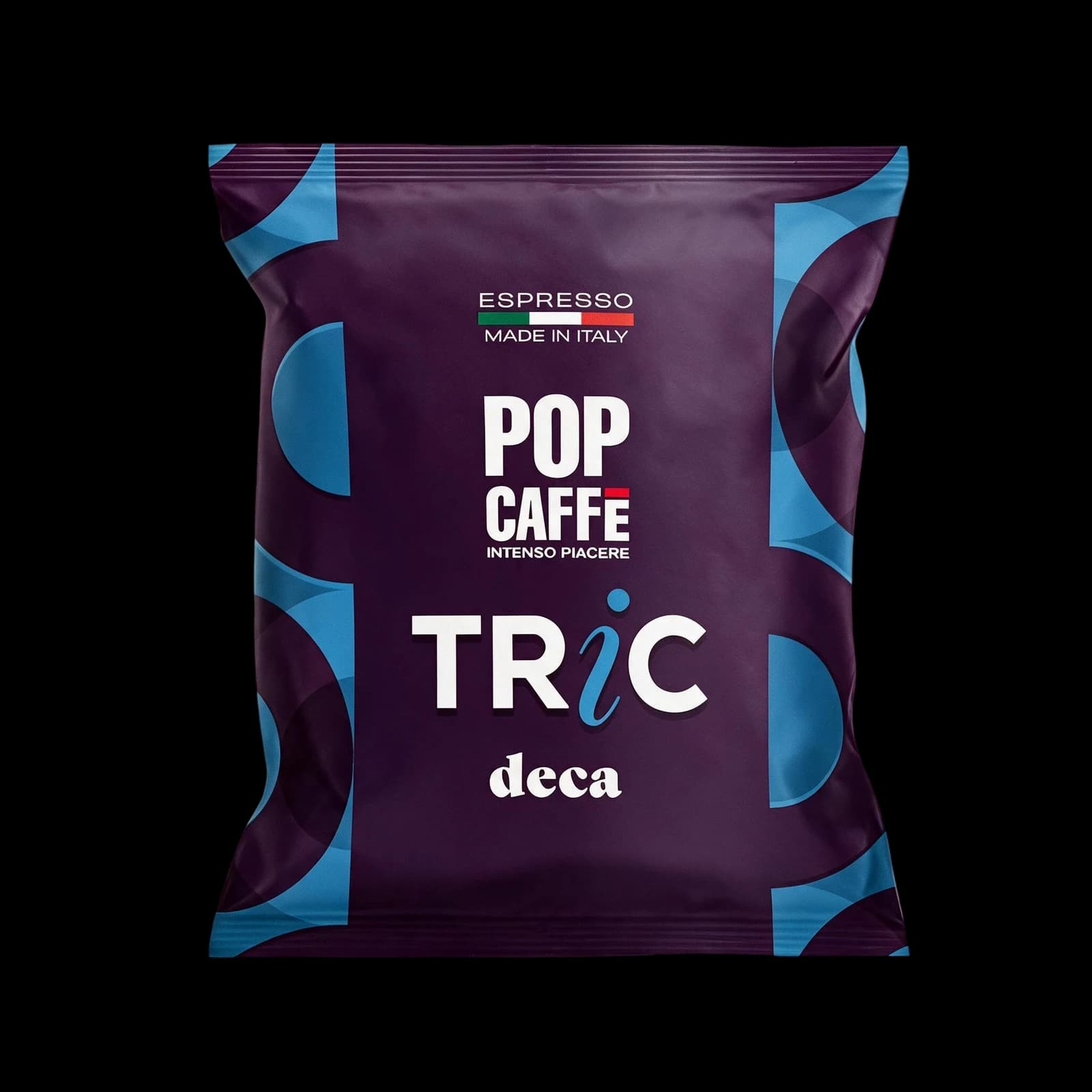 Pop Caffè Deca 50 Cápsulas | Dolce Gusto, imagen 1
