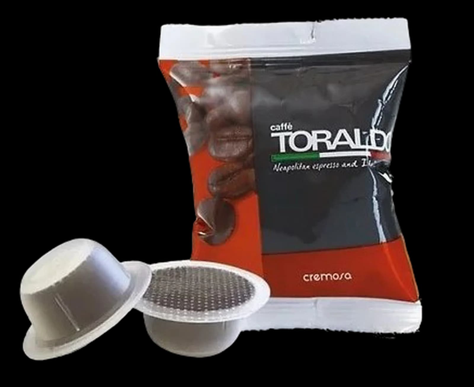 Toraldo Cremosa Capsule | Bialetti, immagine 2