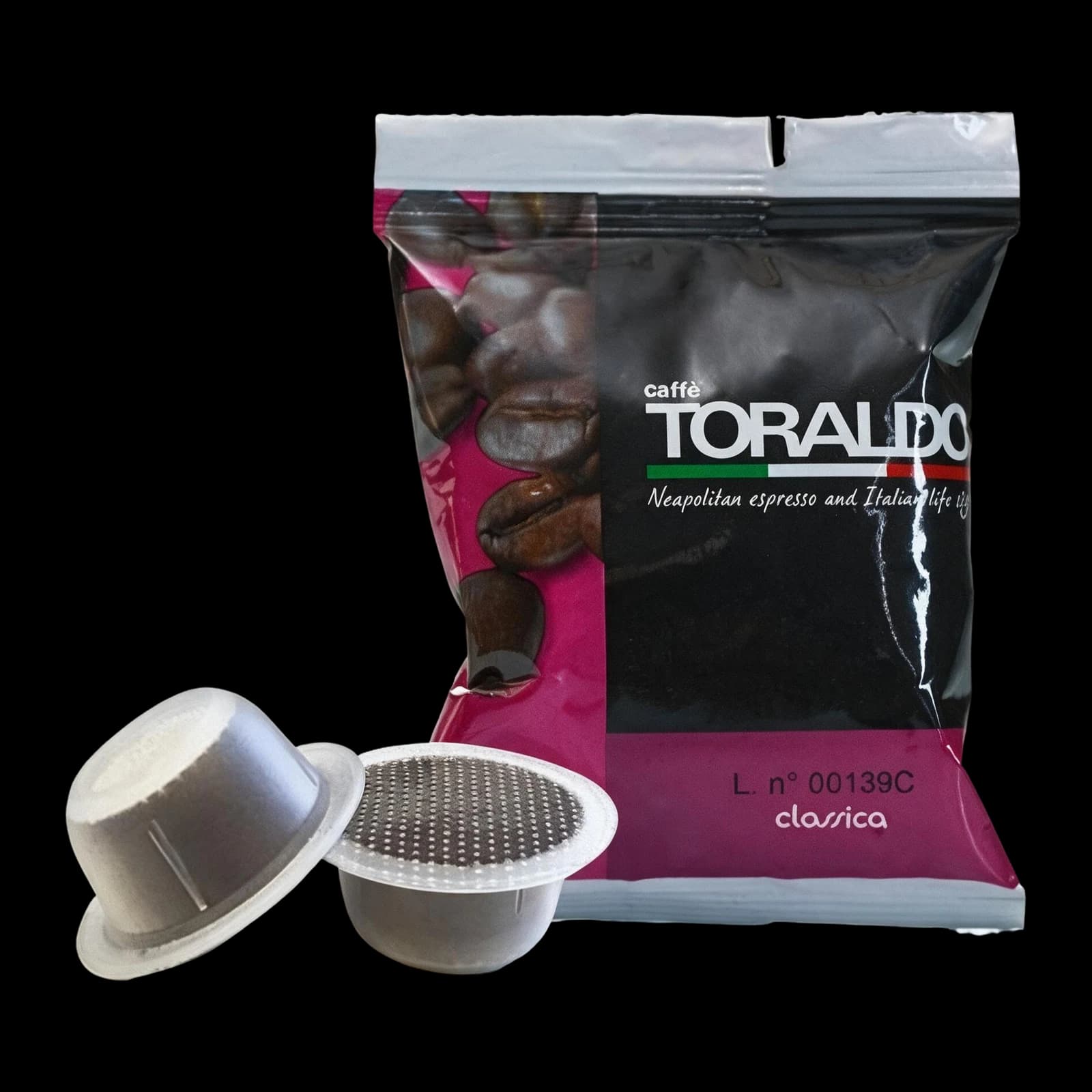 Toraldo Classica Capsule | Bialetti, immagine 1