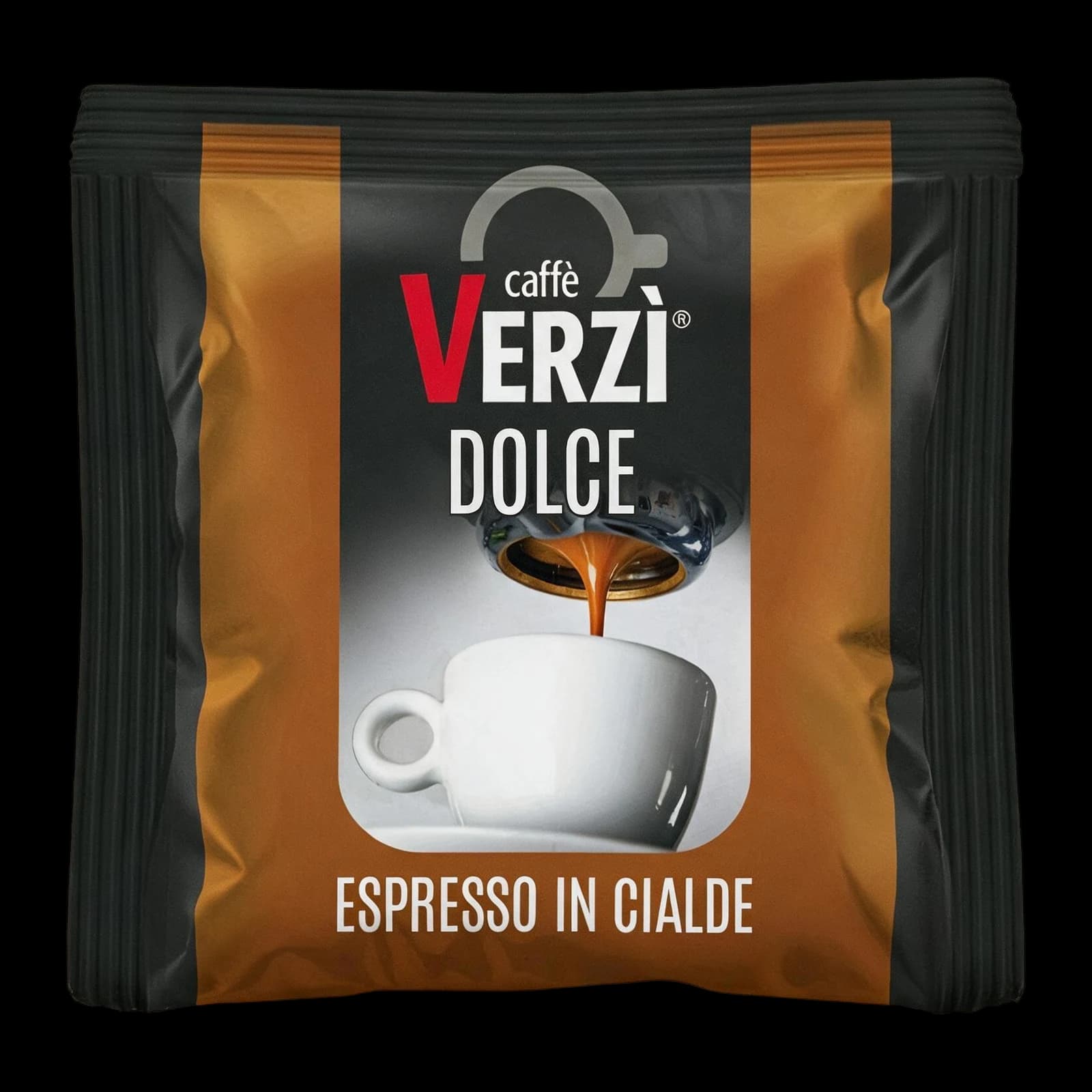 Verzì Dolce Cialde | ESE 44mm, immagine 1