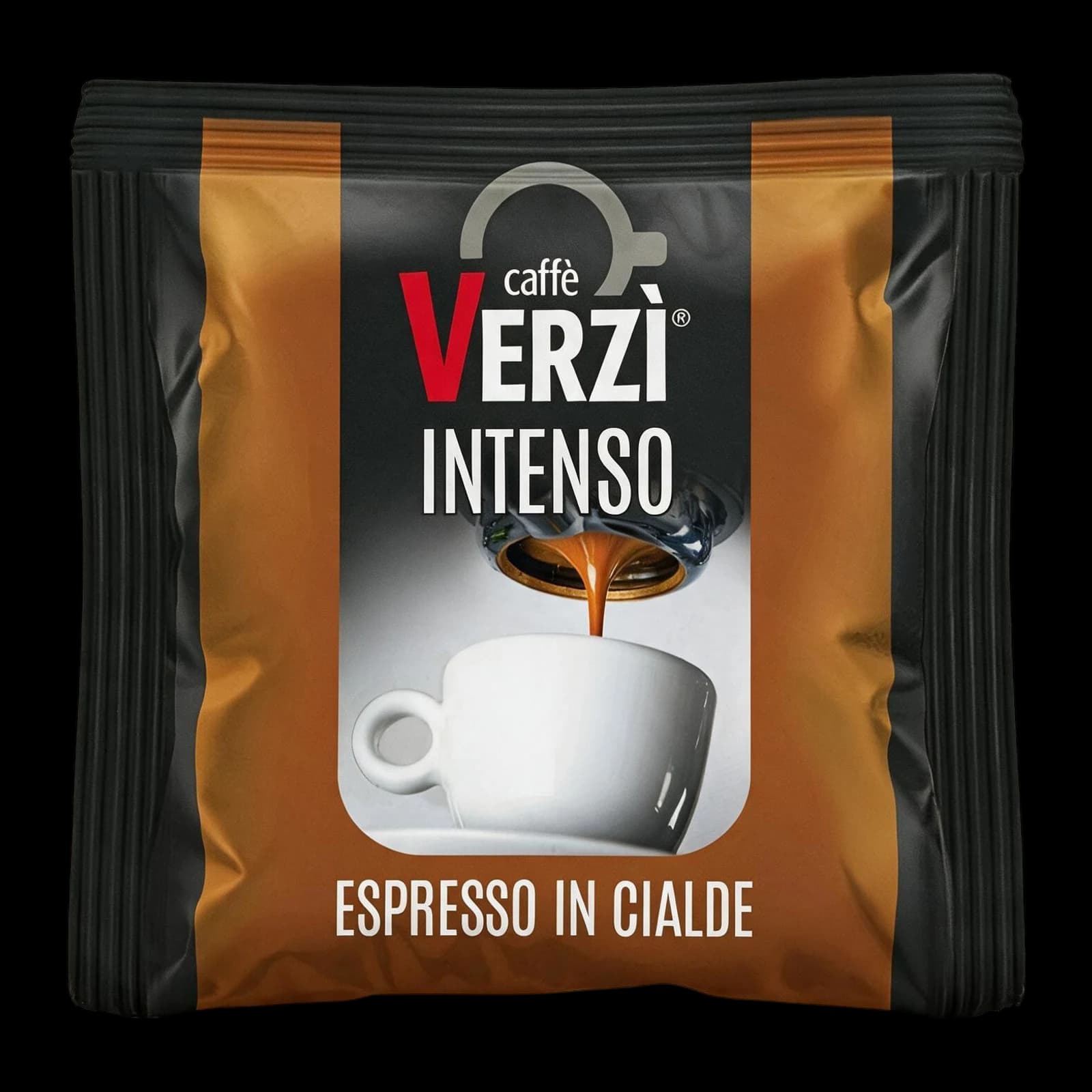Verzì Intenso Cialde | ESE 44mm, immagine 1