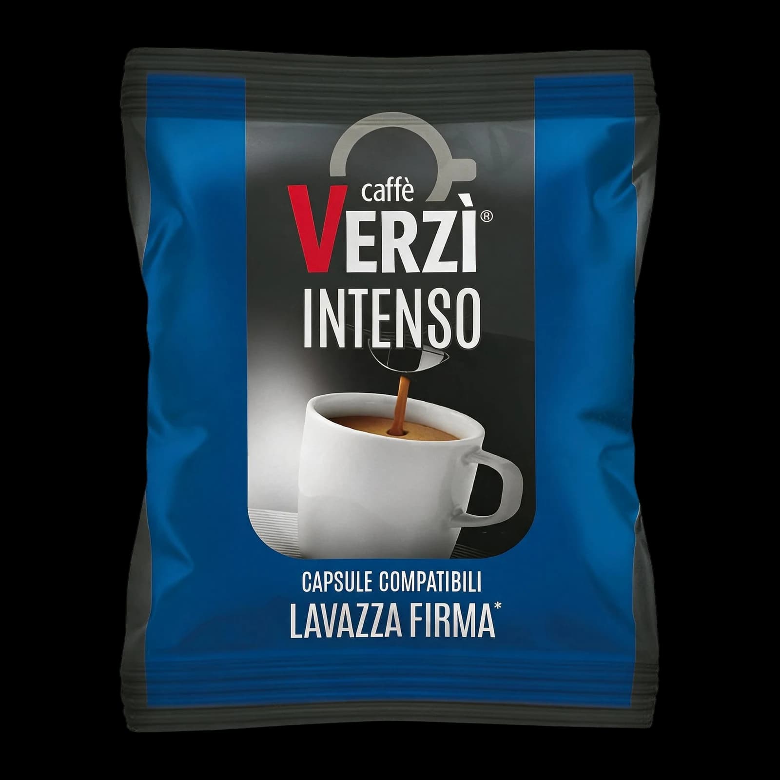 Verzì Intenso | Firma, immagine 1