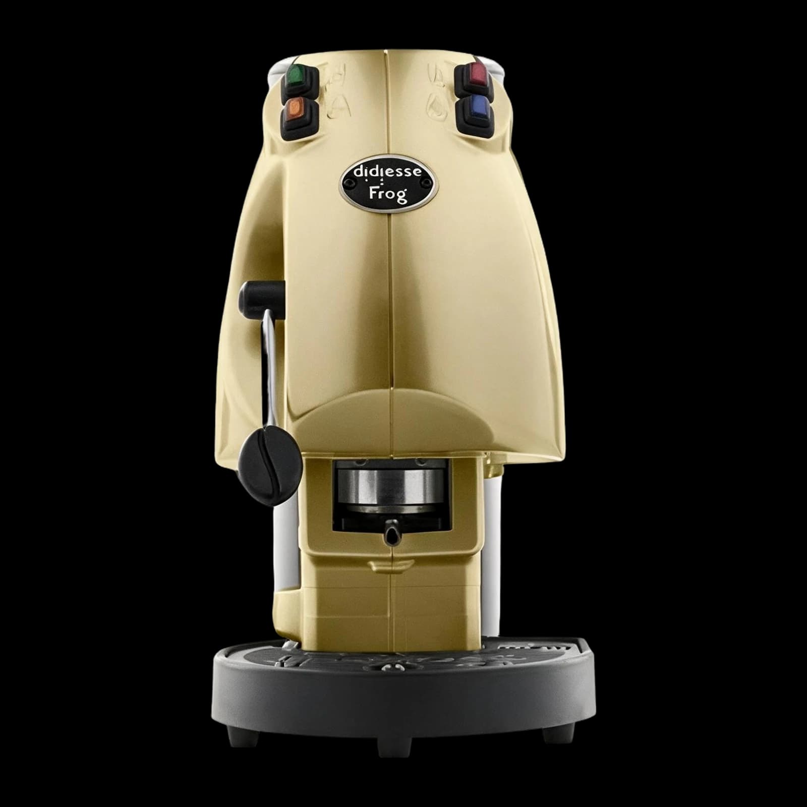 Didiesse Frog Gold | Macchine, immagine 1