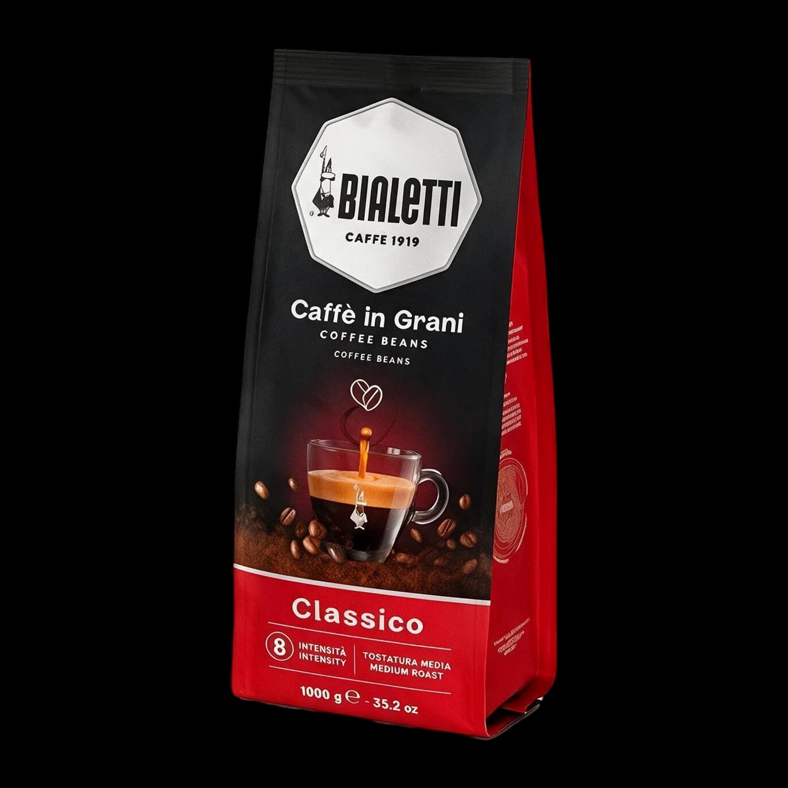 Bialetti Experto Classico Macinato, immagine 1