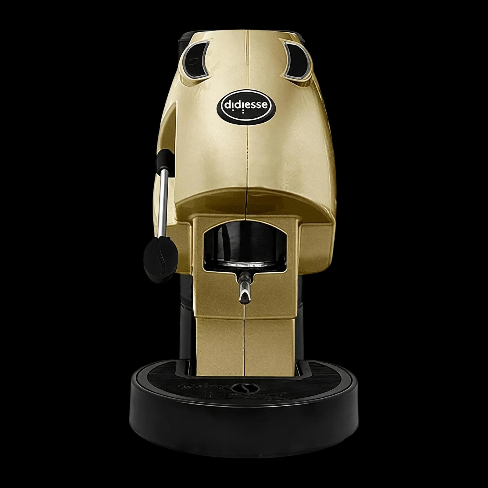 Didiesse Baby Frog Gold | Macchine, immagine 1