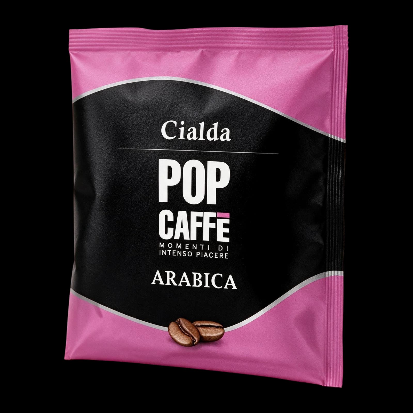 Pop Caffè Arabica Cialde | ESE 44mm, immagine 1