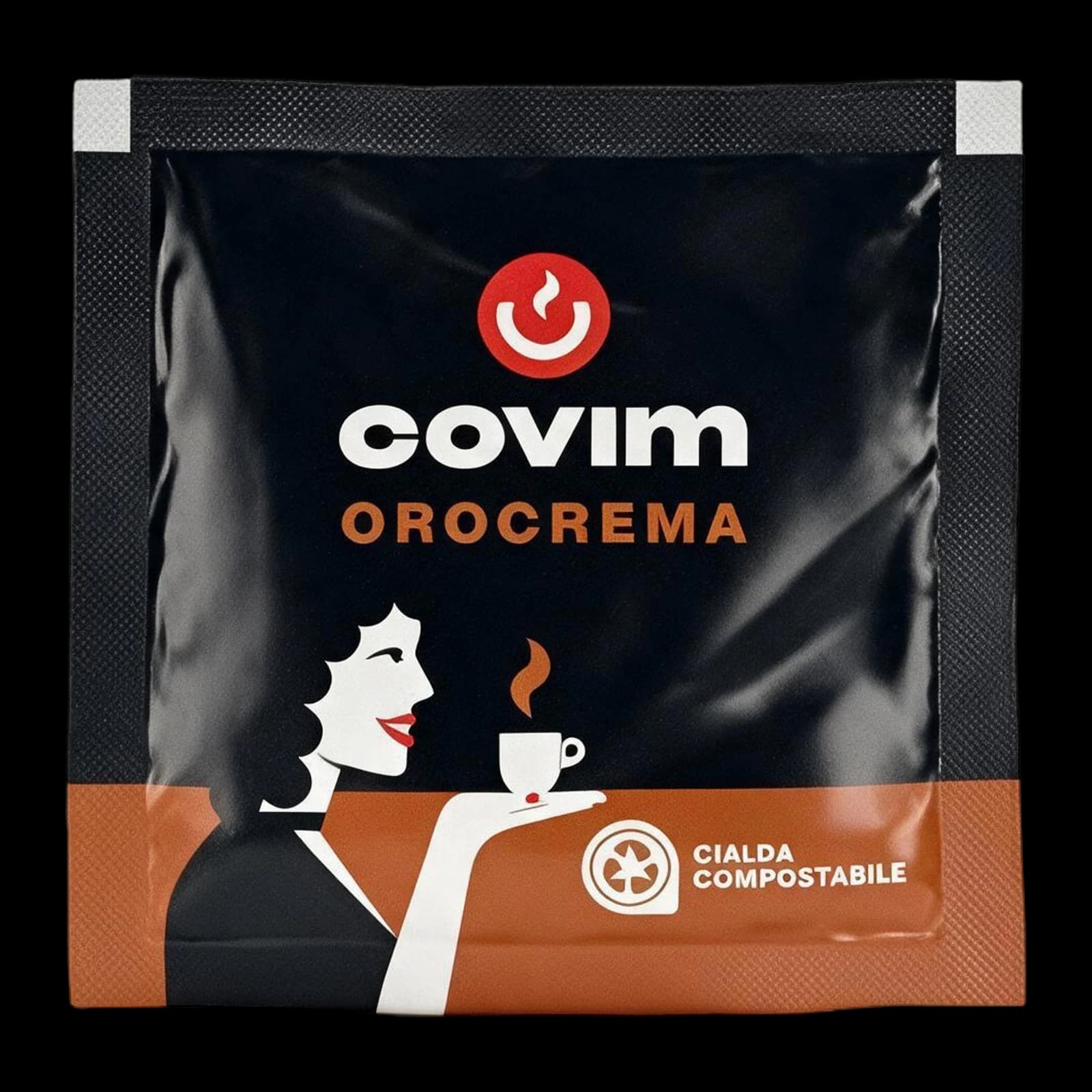 Covim Orocrema Cialde | ESE 44mm, immagine 1