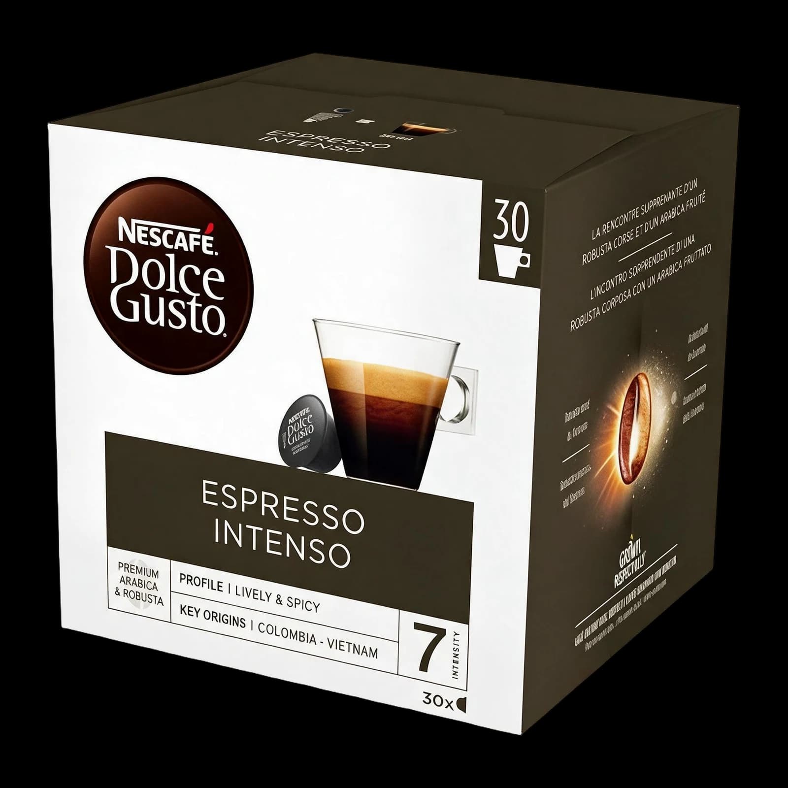Nestlè Espresso Capsule | Dolce Gusto, immagine 2