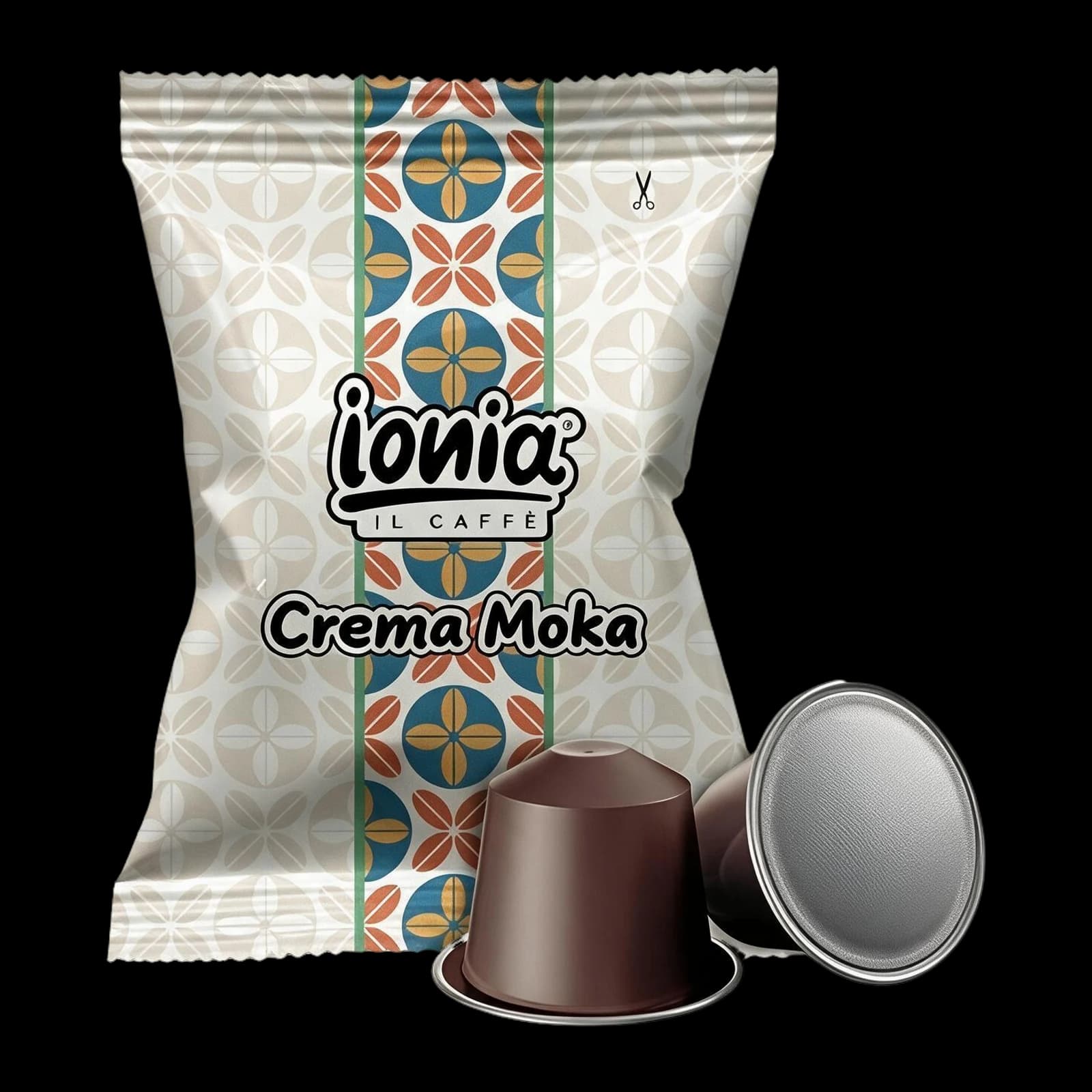 Ionia Crema Capsule | Nespresso, immagine 1