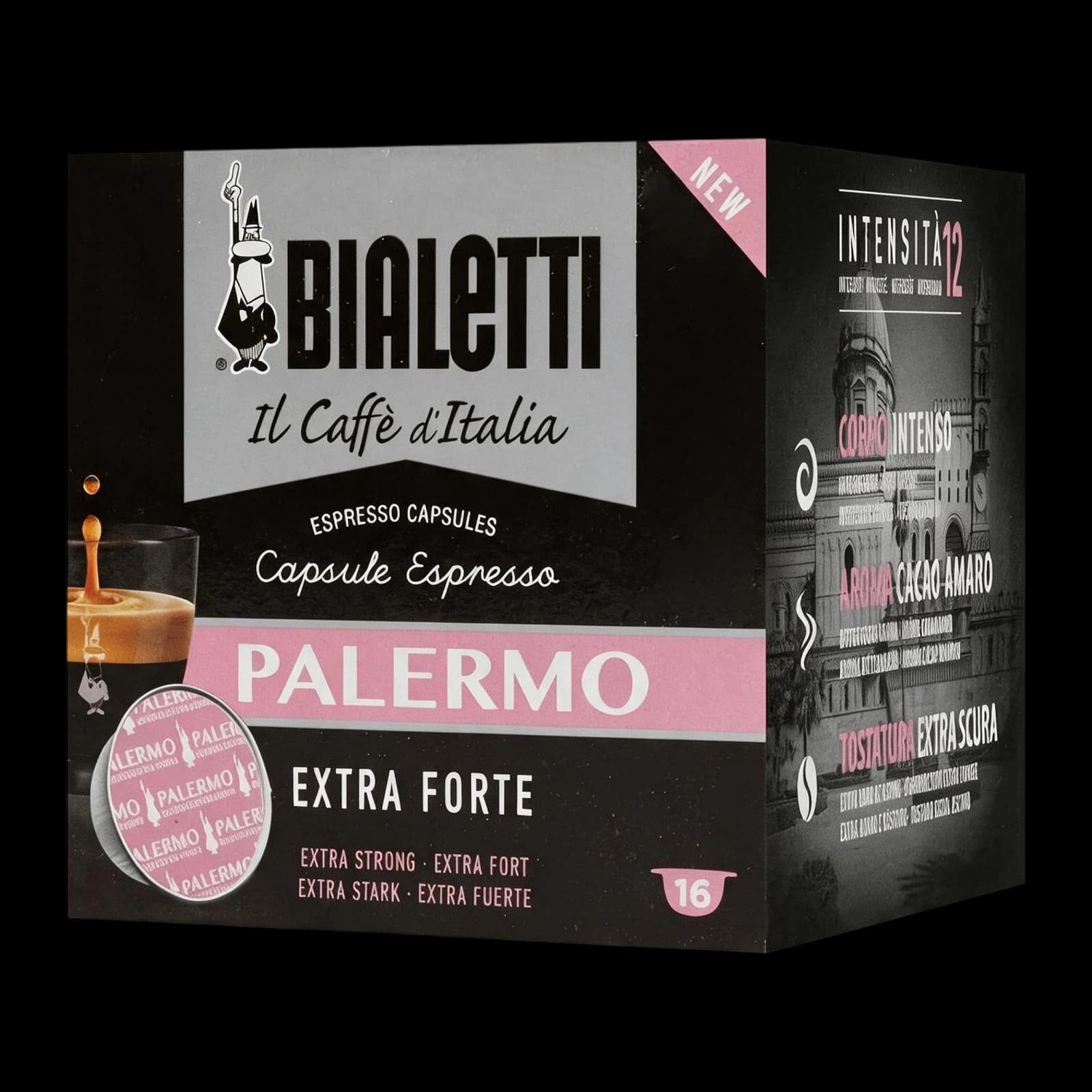 Bialetti Palermo Capsule | Bialetti, immagine 1