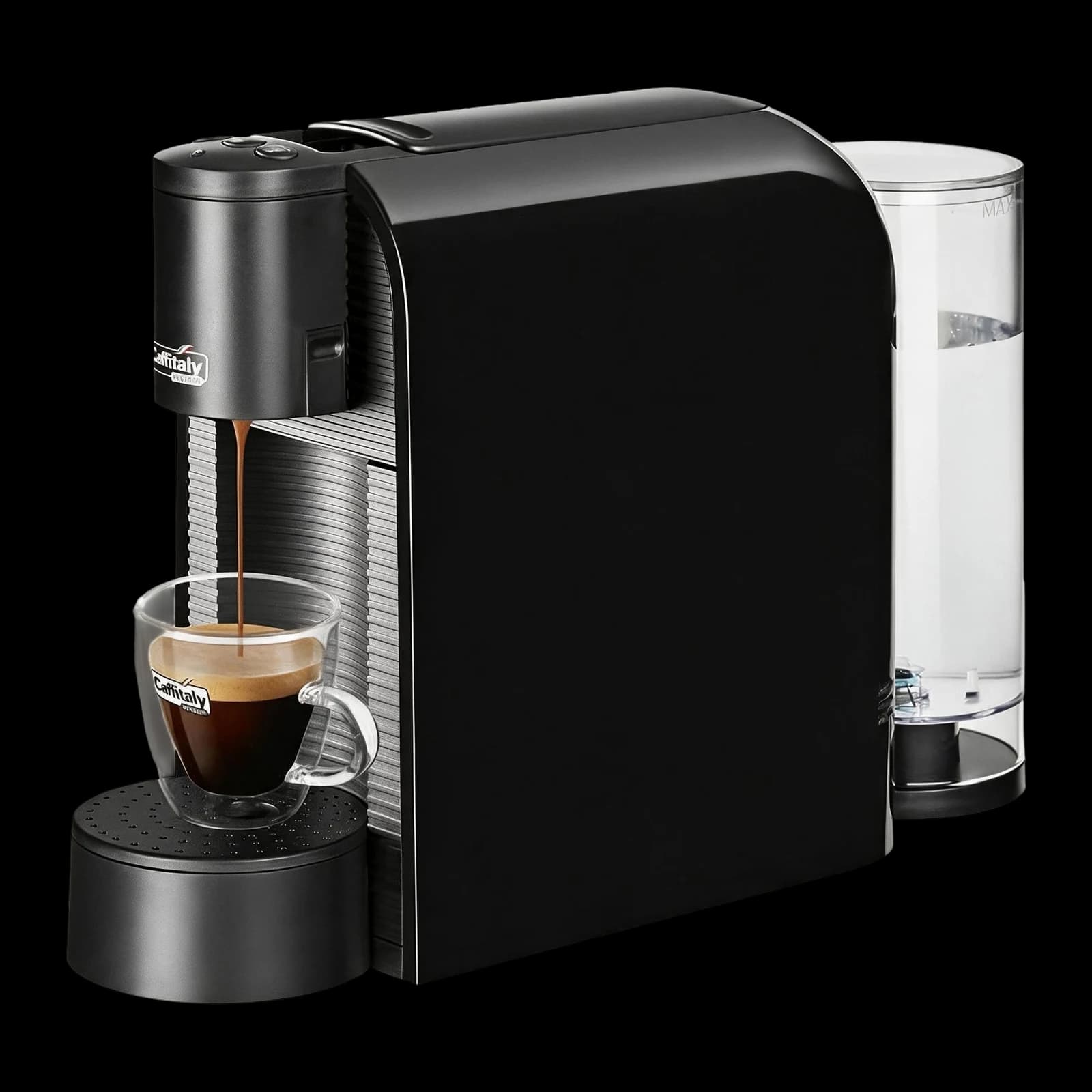 Caffitaly Volta Nera | Macchine, immagine 1
