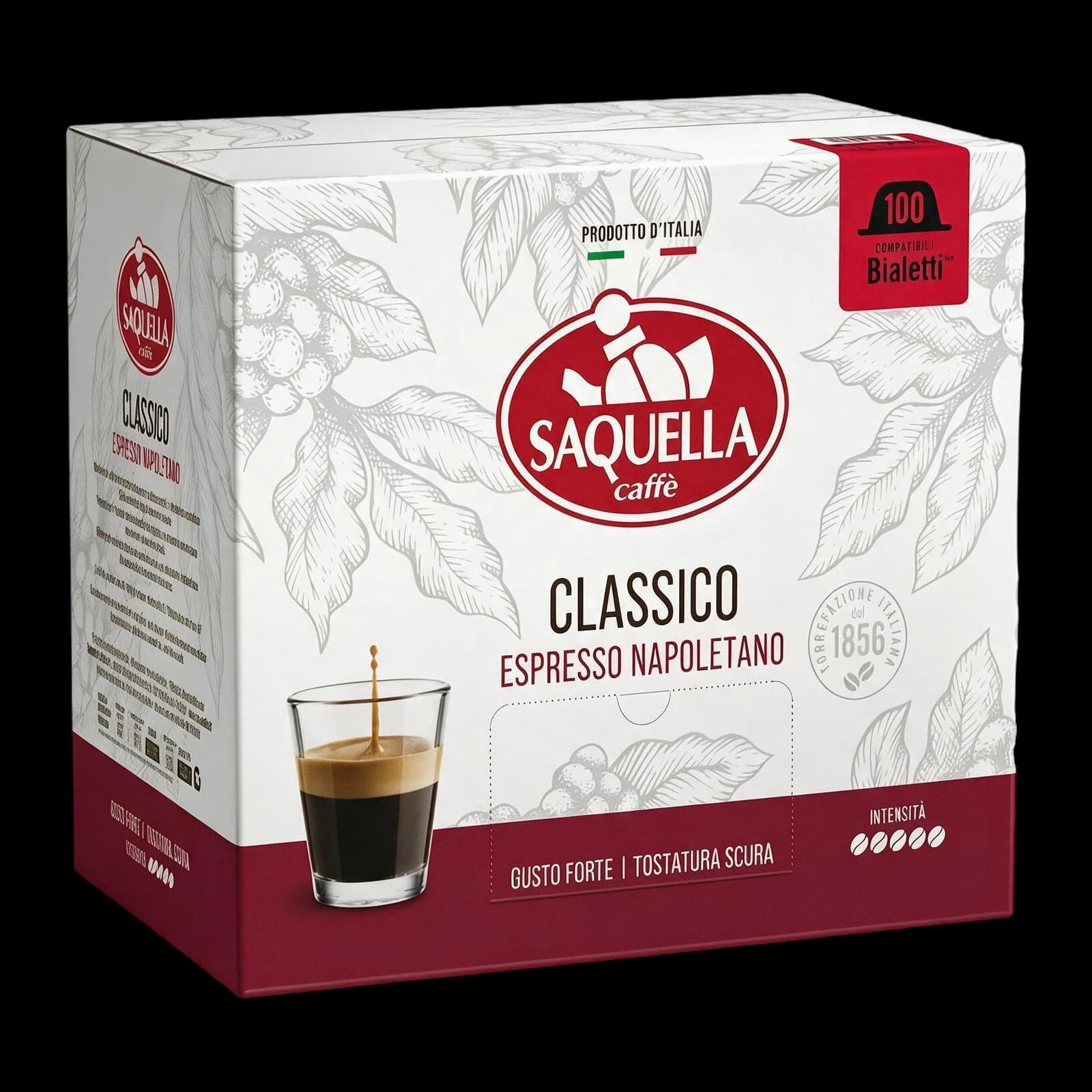 Saquella Classico Capsule | Bialetti, immagine 1