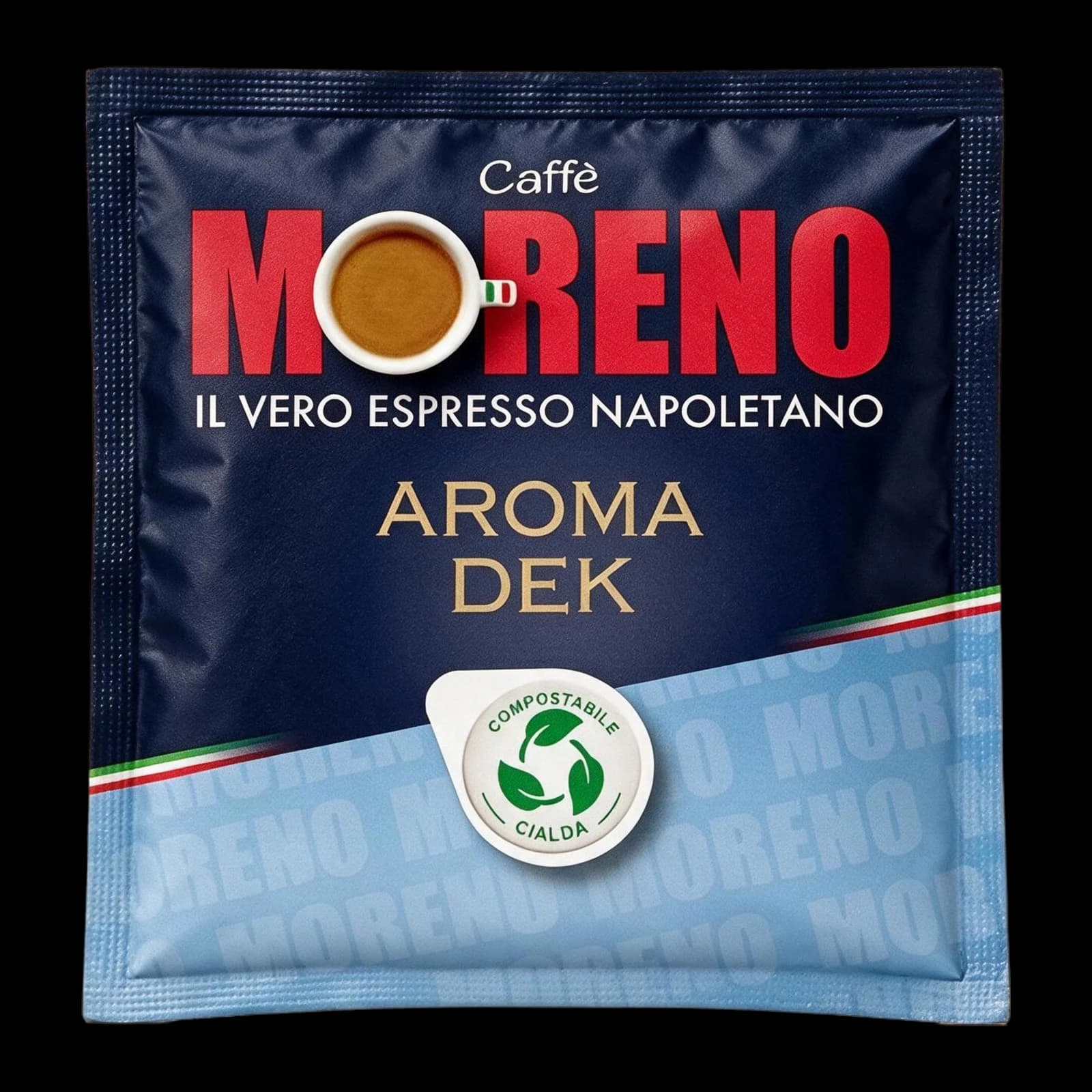 Moreno Aroma DEK Cialde | ESE 44mm, immagine 1
