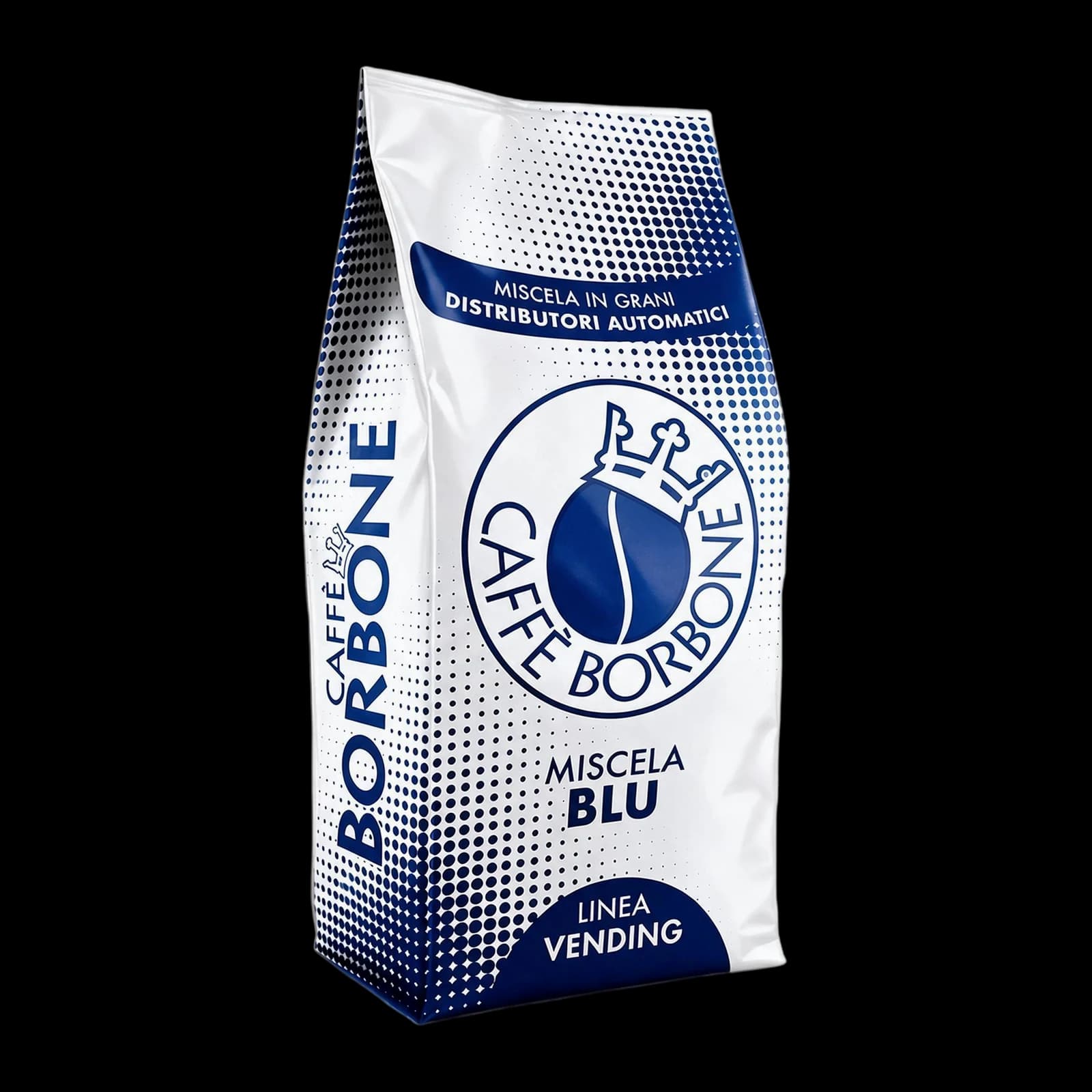 Borbone Kaffeebohnen Blu | Macinato, Bild 1