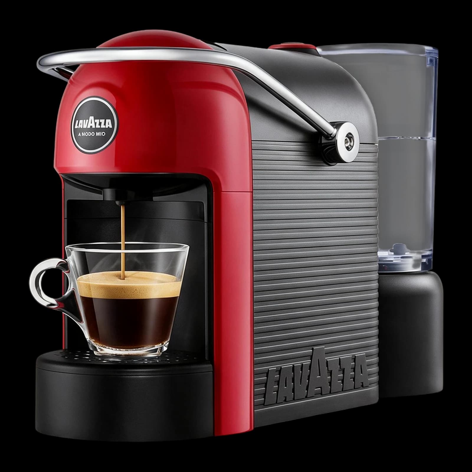 Lavazza Jolie Evo Rossa | Macchine