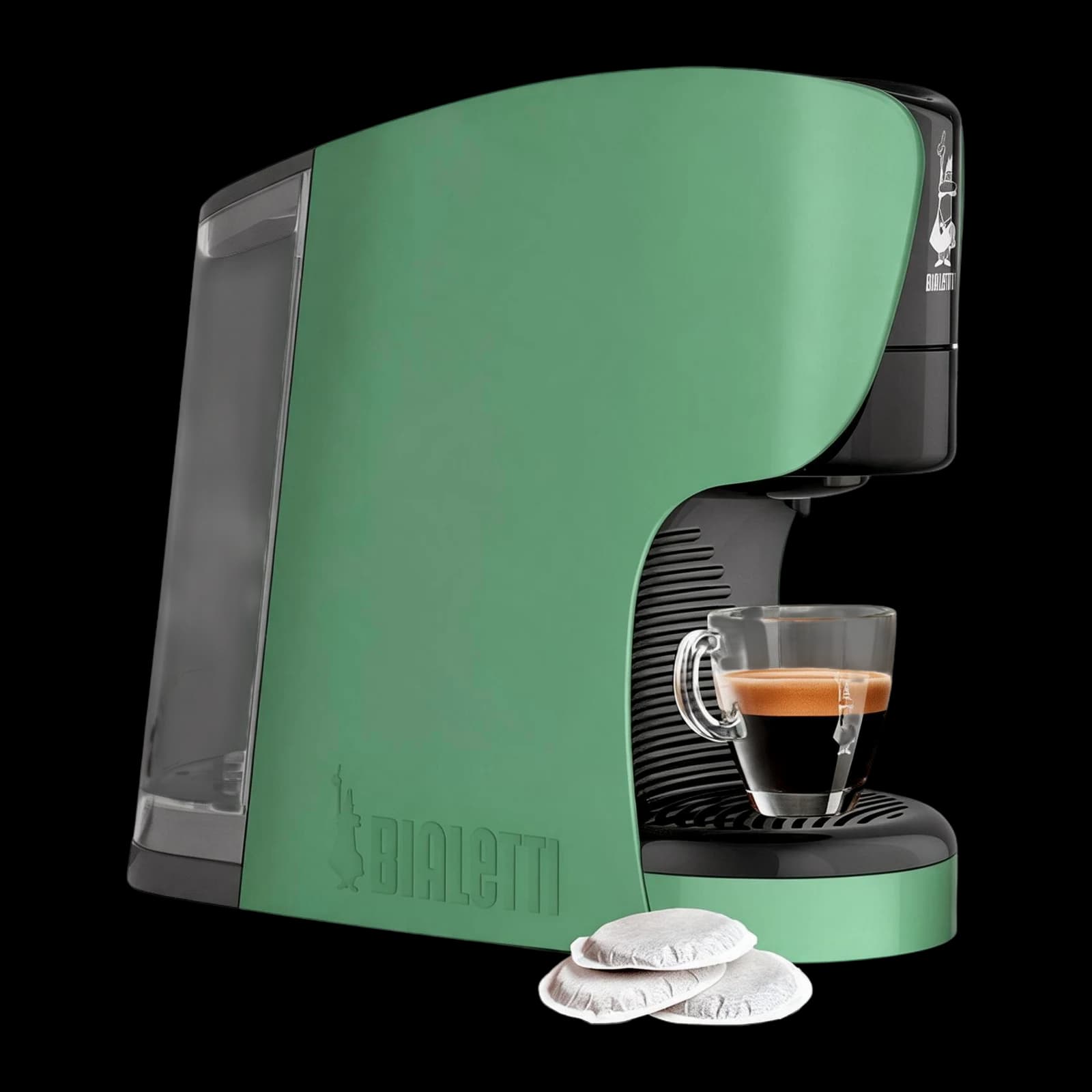 Bialetti Dama Verde | Macchine, Bild 1
